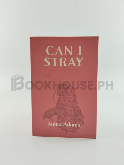 Can I Stray by Jenna Adams