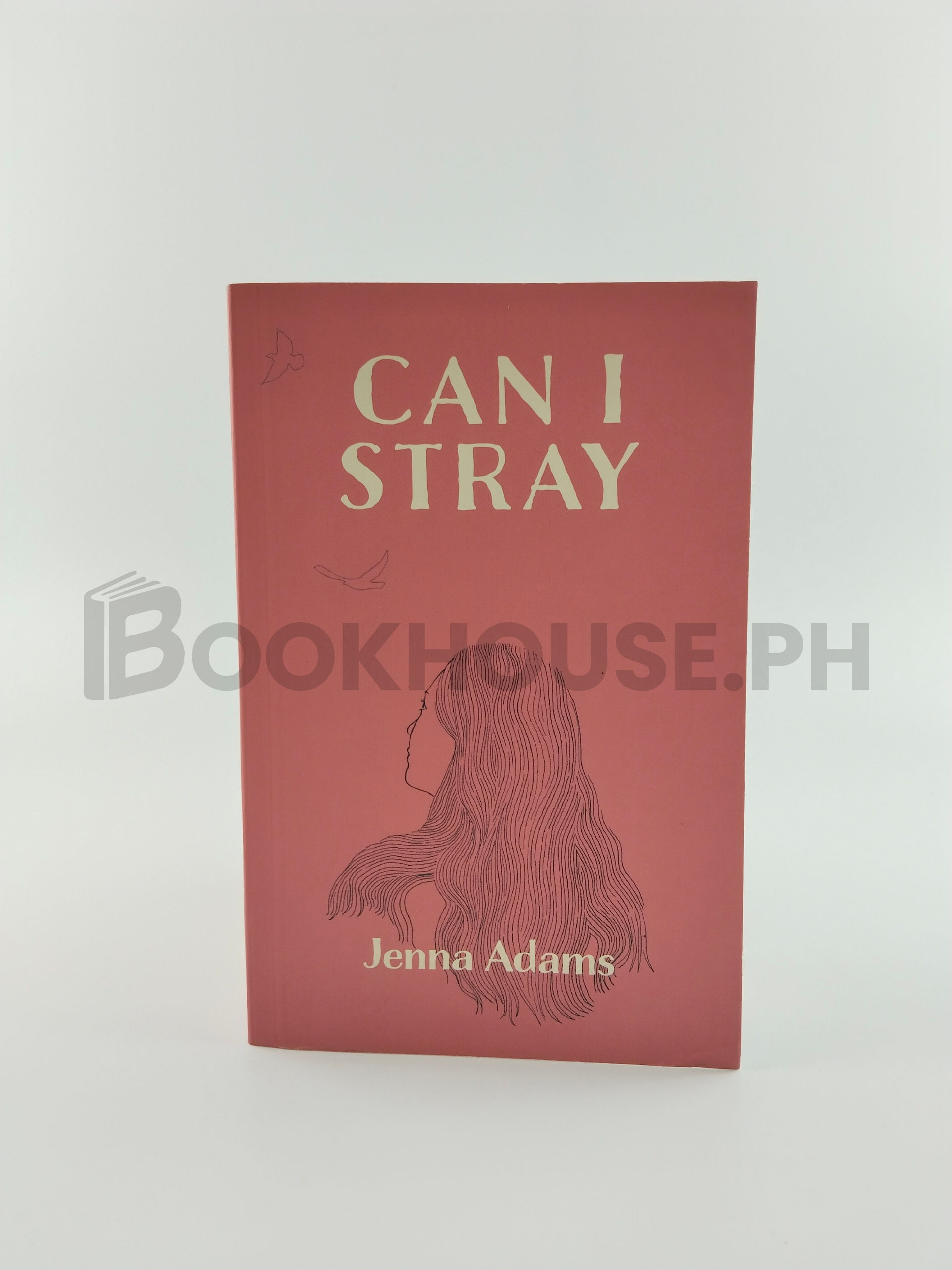 Can I Stray by Jenna Adams