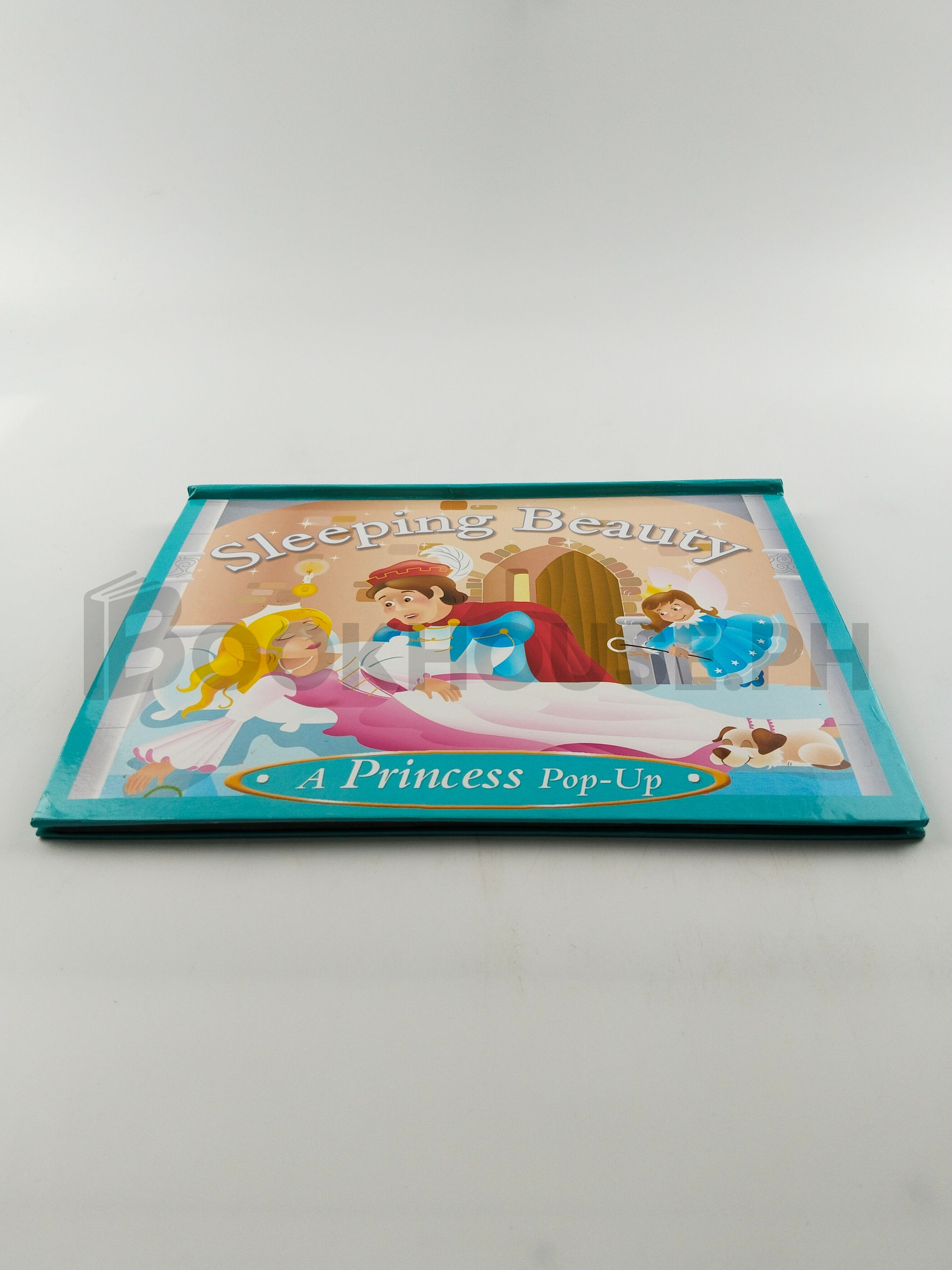 Sleeping Beauty by Alligator Publishing Ltd - Image 4