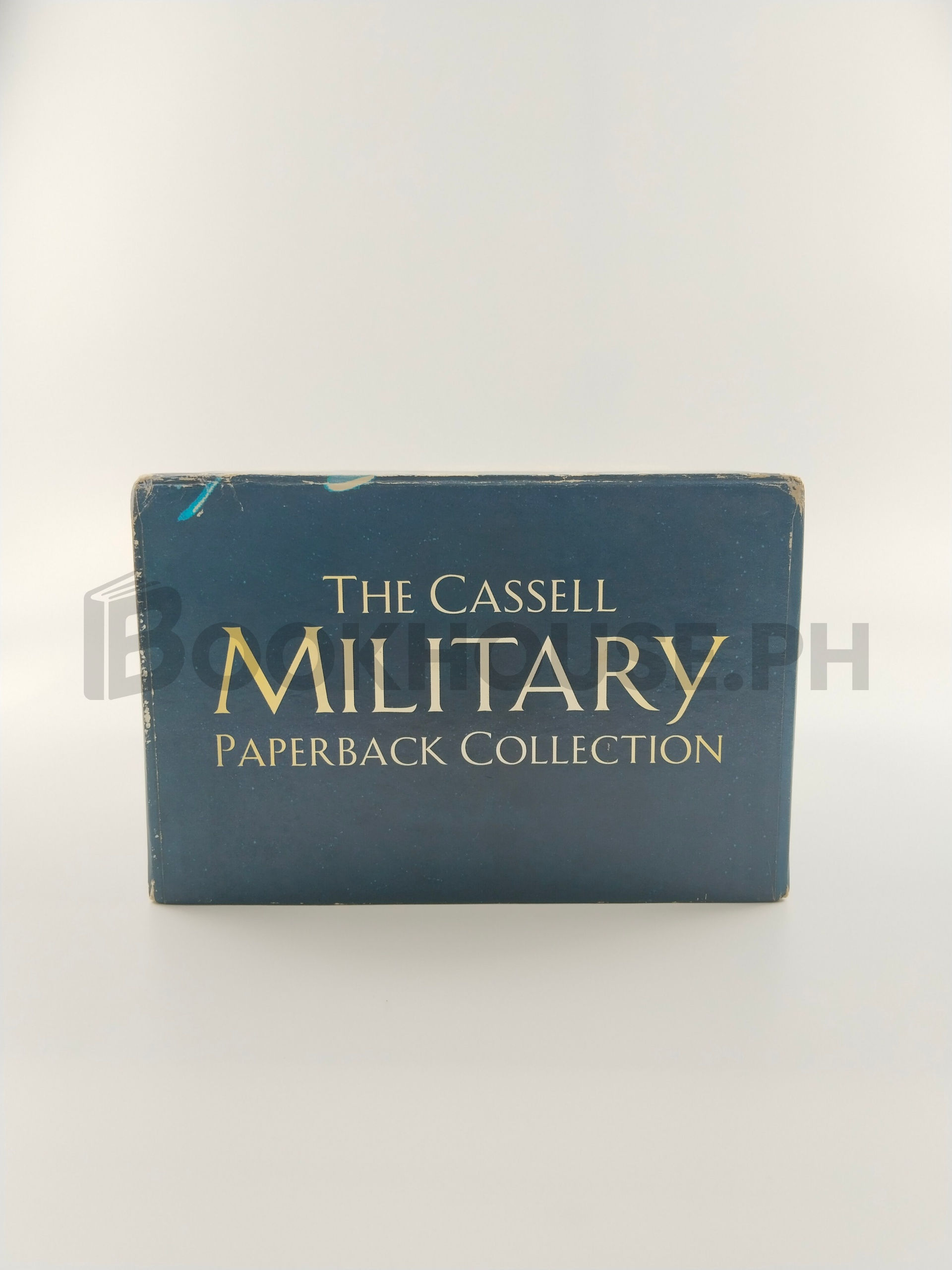 ( The Cassell Military Paperback Collection) Last Stand!, The White Rabbit, The Great Escape, The Red Baron, A Real Good War, Bader, Cochrane, Escape And Evasion, Dunkirk, Achtung-pnazer by Bryan Perrett, Bruce Marshal, Paul Brickihill, Peter Kilduff, Sam Halpert, Michael G. Burns, Donald Thomas, Ian Dear, Robert Jackson, Heinz Guderian