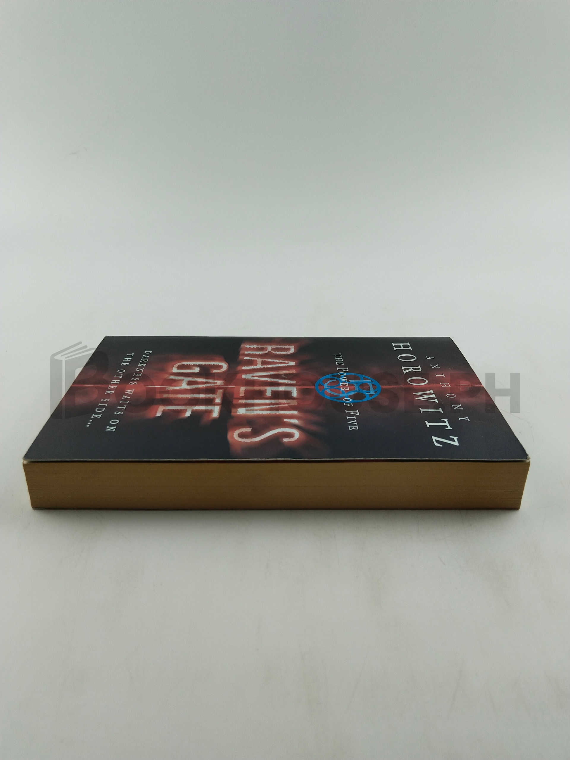 Raven's Gate by Anthony Horowitz - Image 4