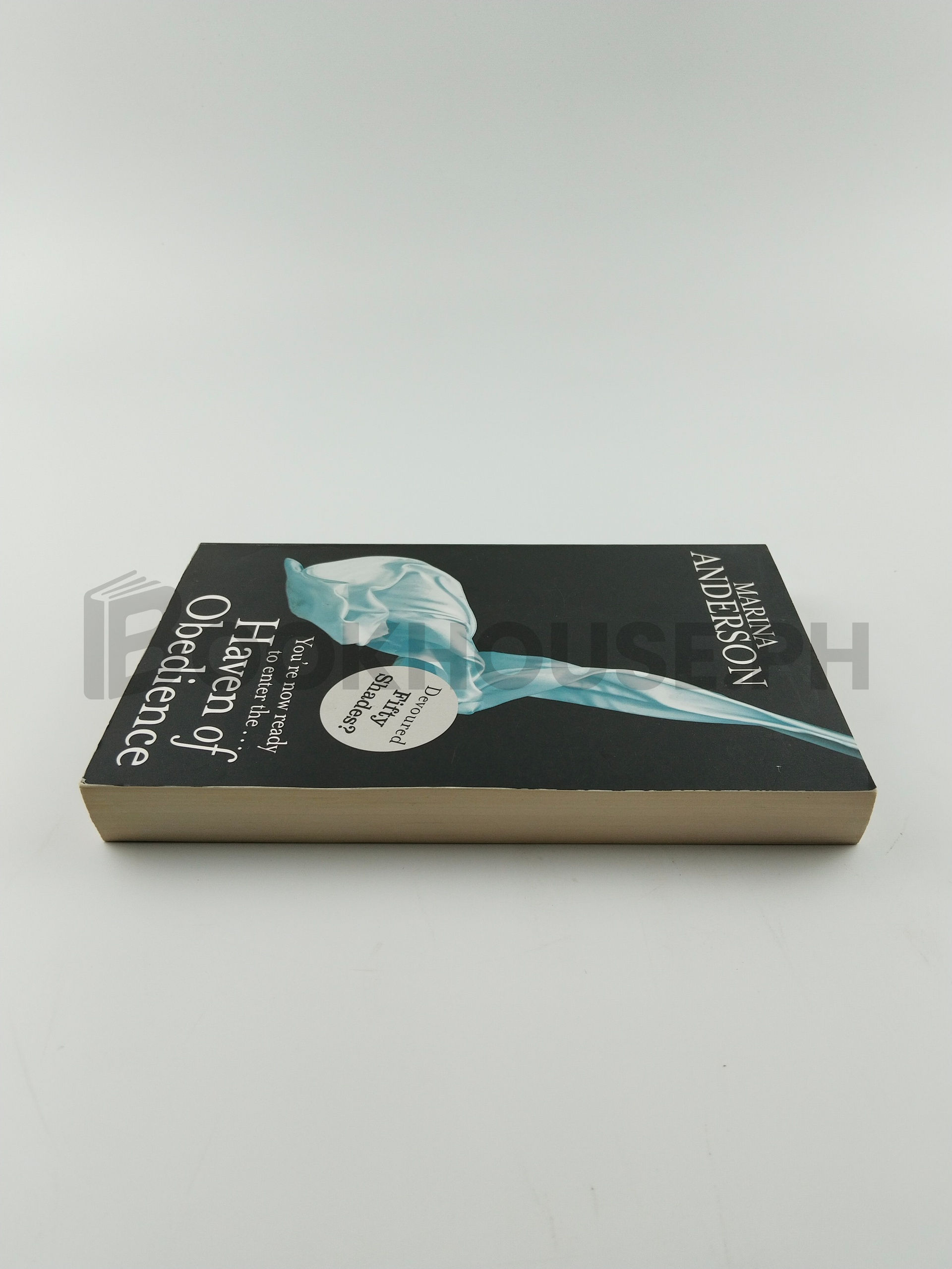 Haven Of Obedience by Marina Anderson - Image 4