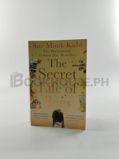The Secret Life Of Bees by Sue Monk Kidd