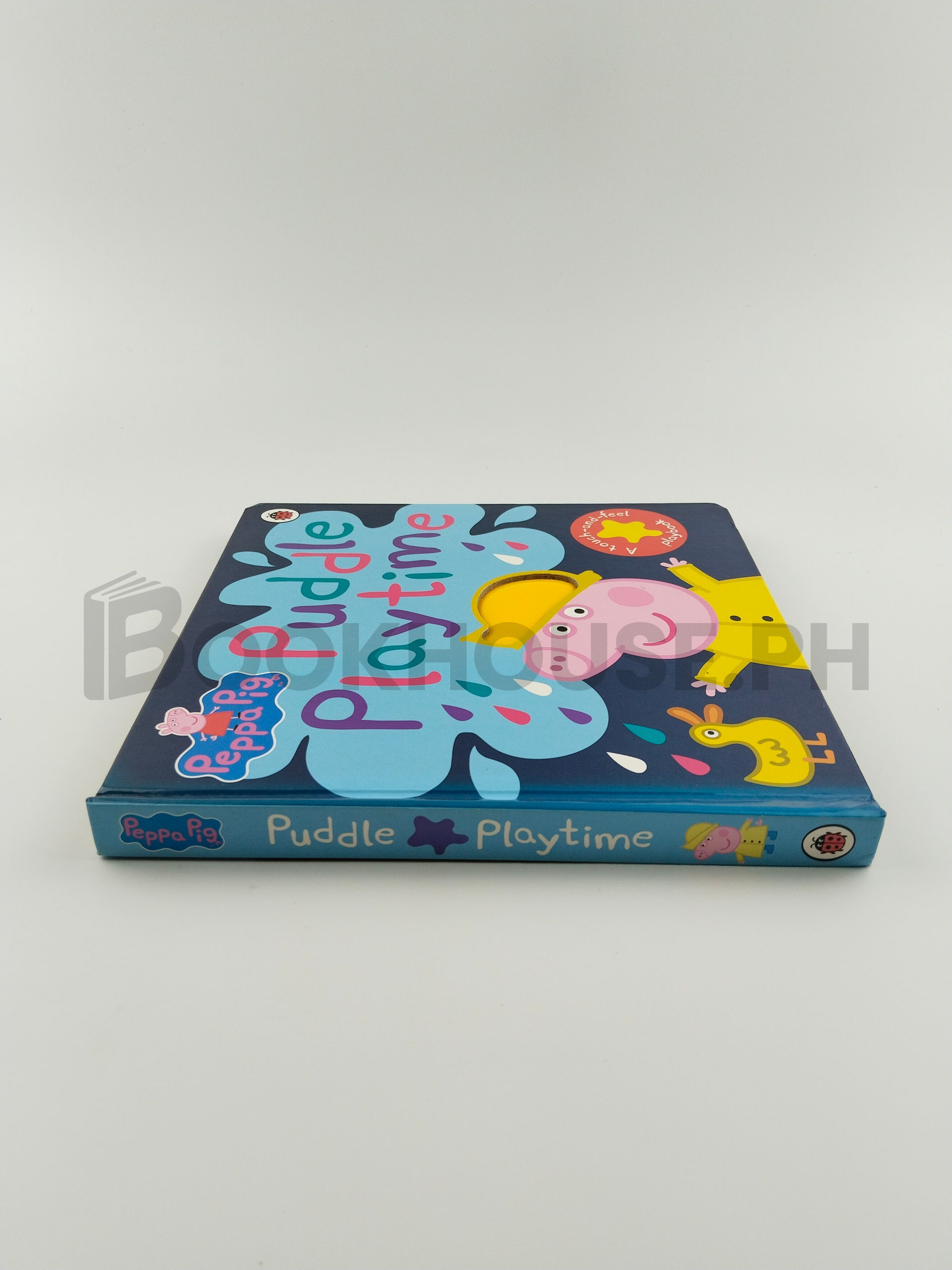 Puddle Playtime by Peppa Pig - Image 3