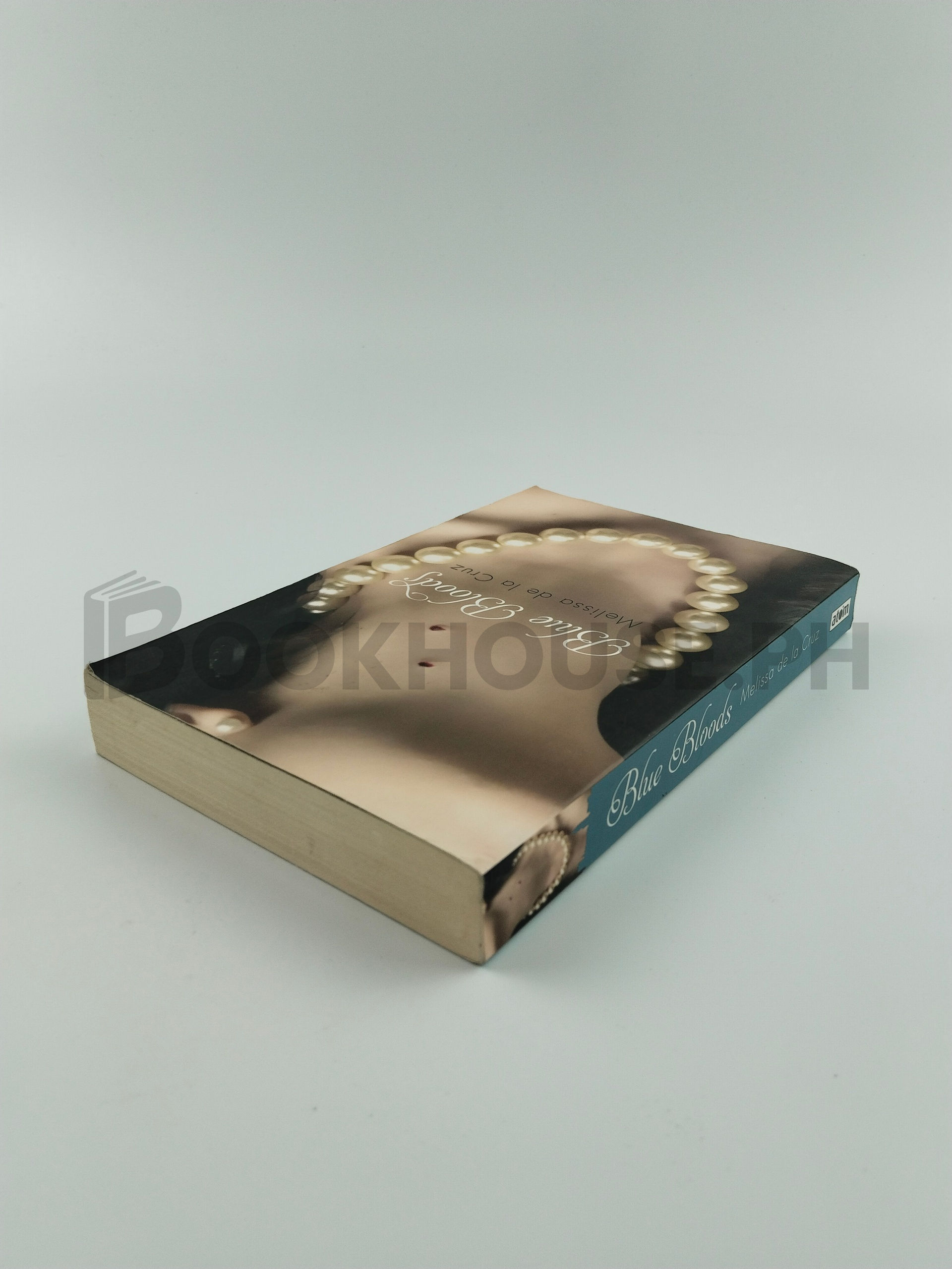 Blue Bloods by Melissa De La Cruz - Image 2