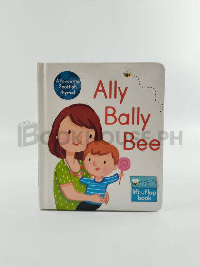 Ally Bally Bee by Kelpies