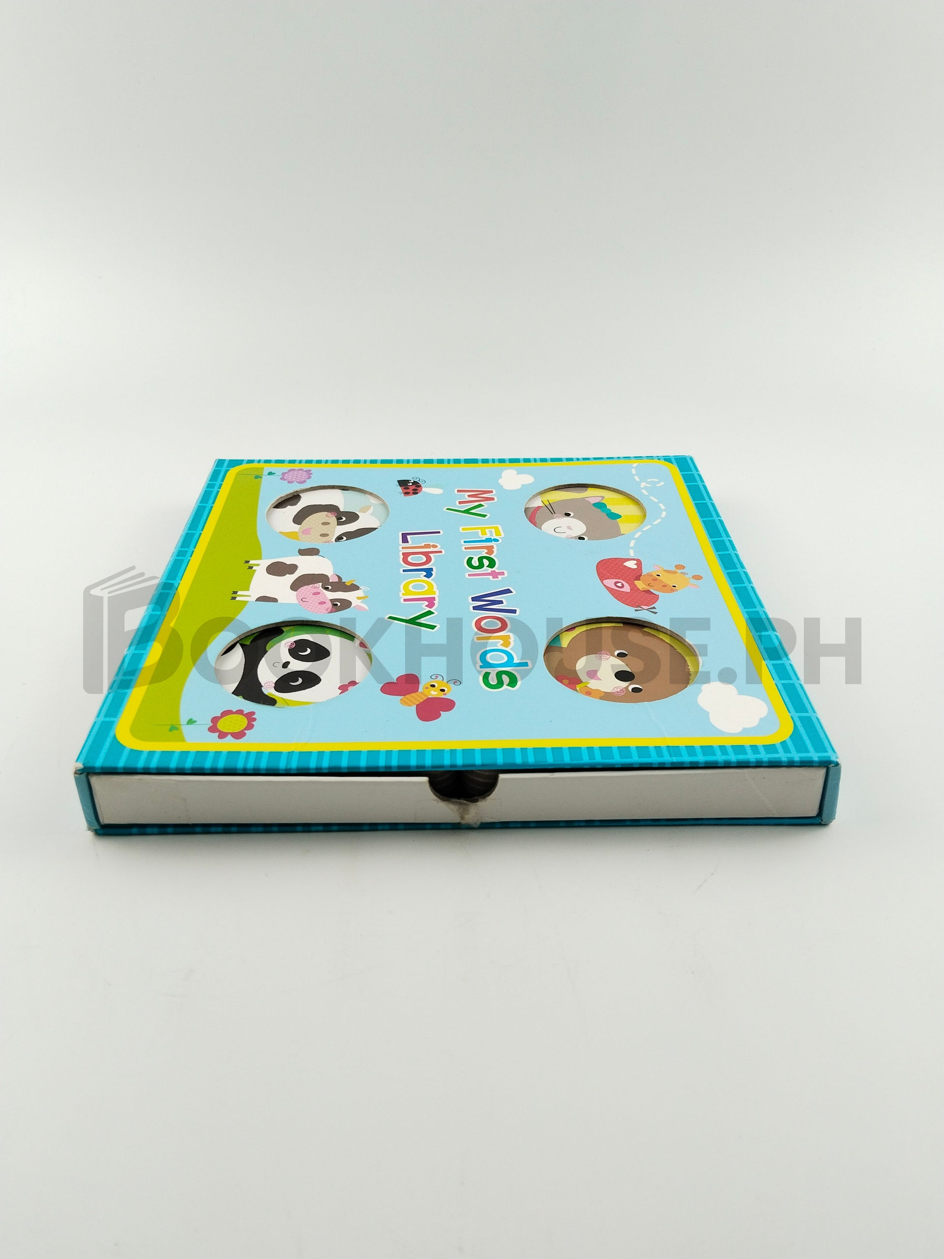 My First Words Library by Bookworm - Image 4