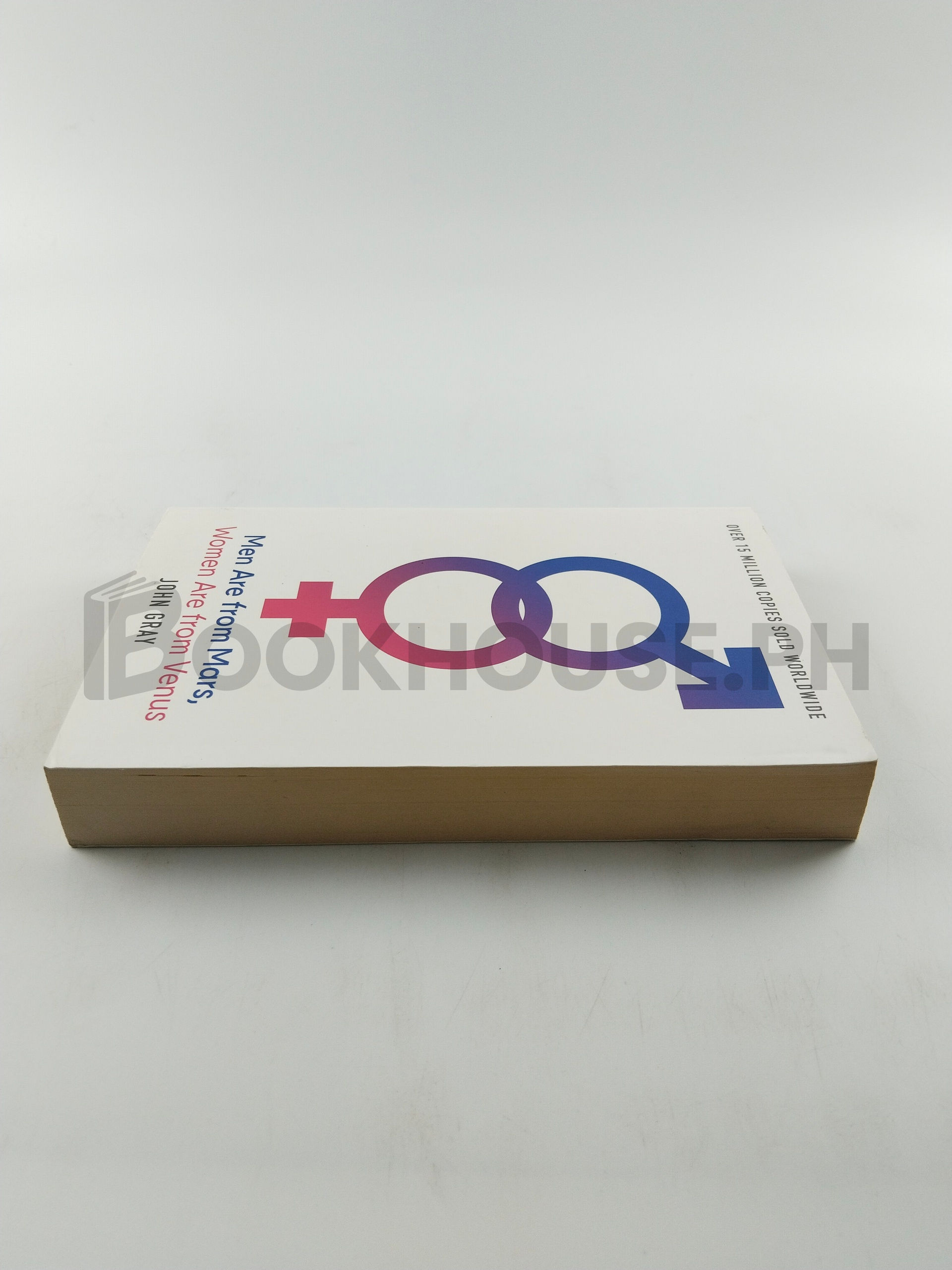 Men Are From Mars, Women Are From Venus by John Gray - Image 4