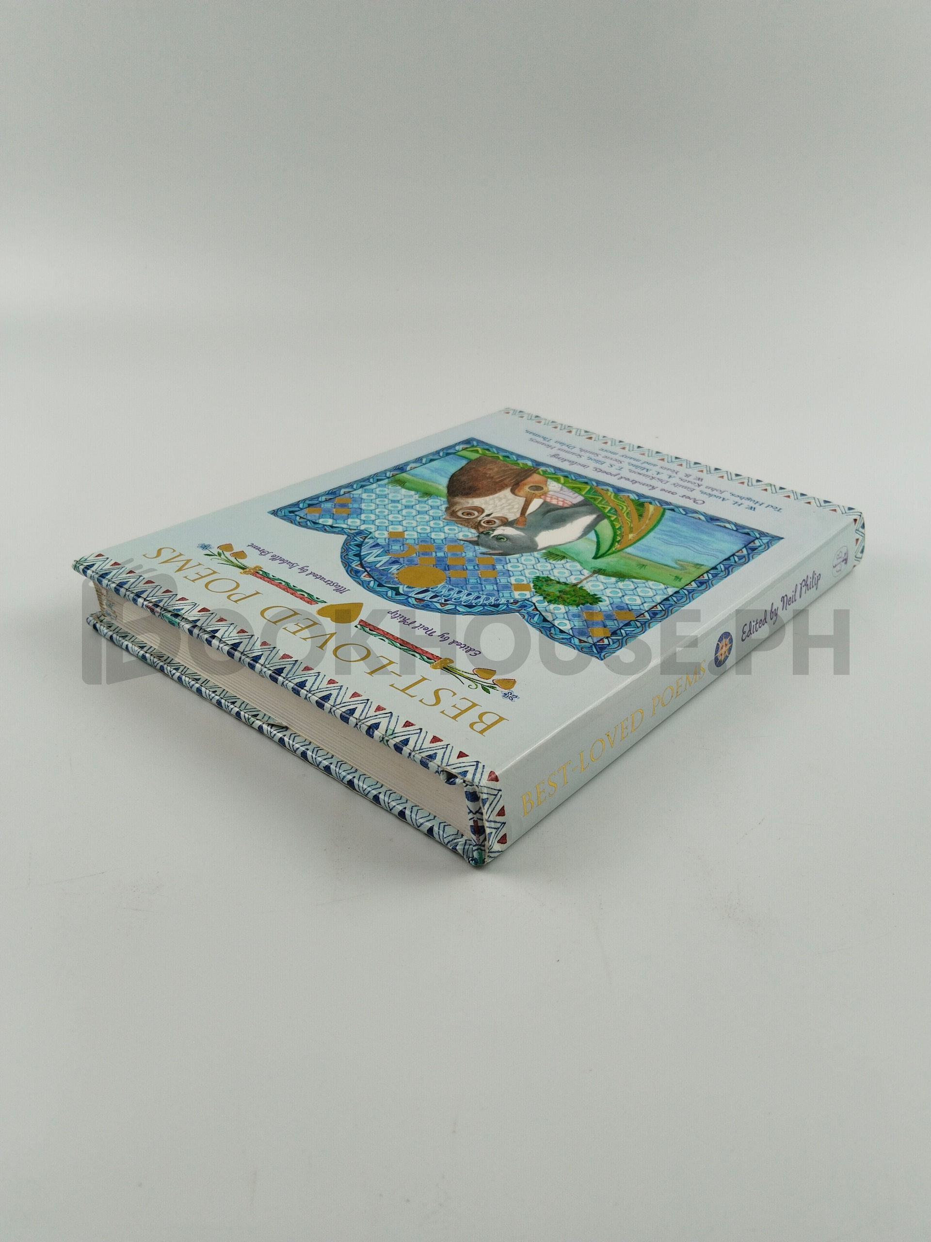 Best Loved Poems Little Brown by Packages - Image 2