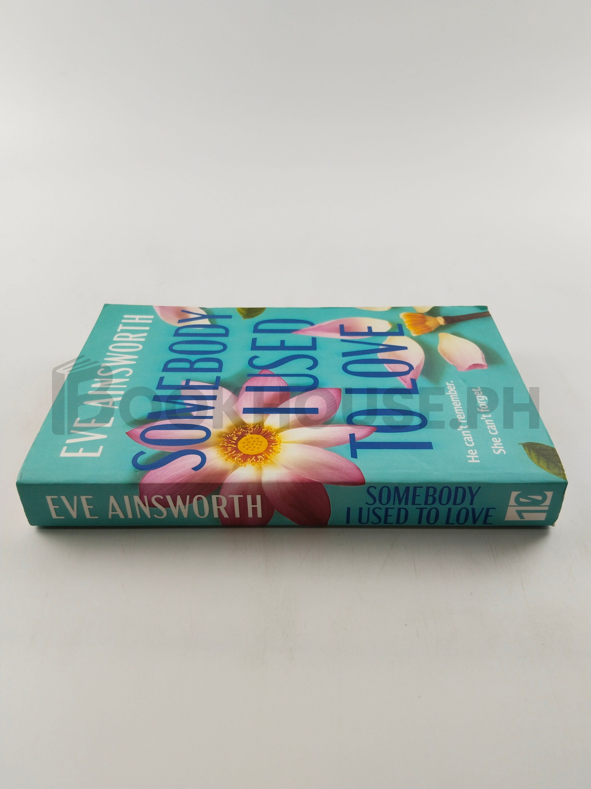 Somebody I Used To Love by Eve Ainsworth - Image 3