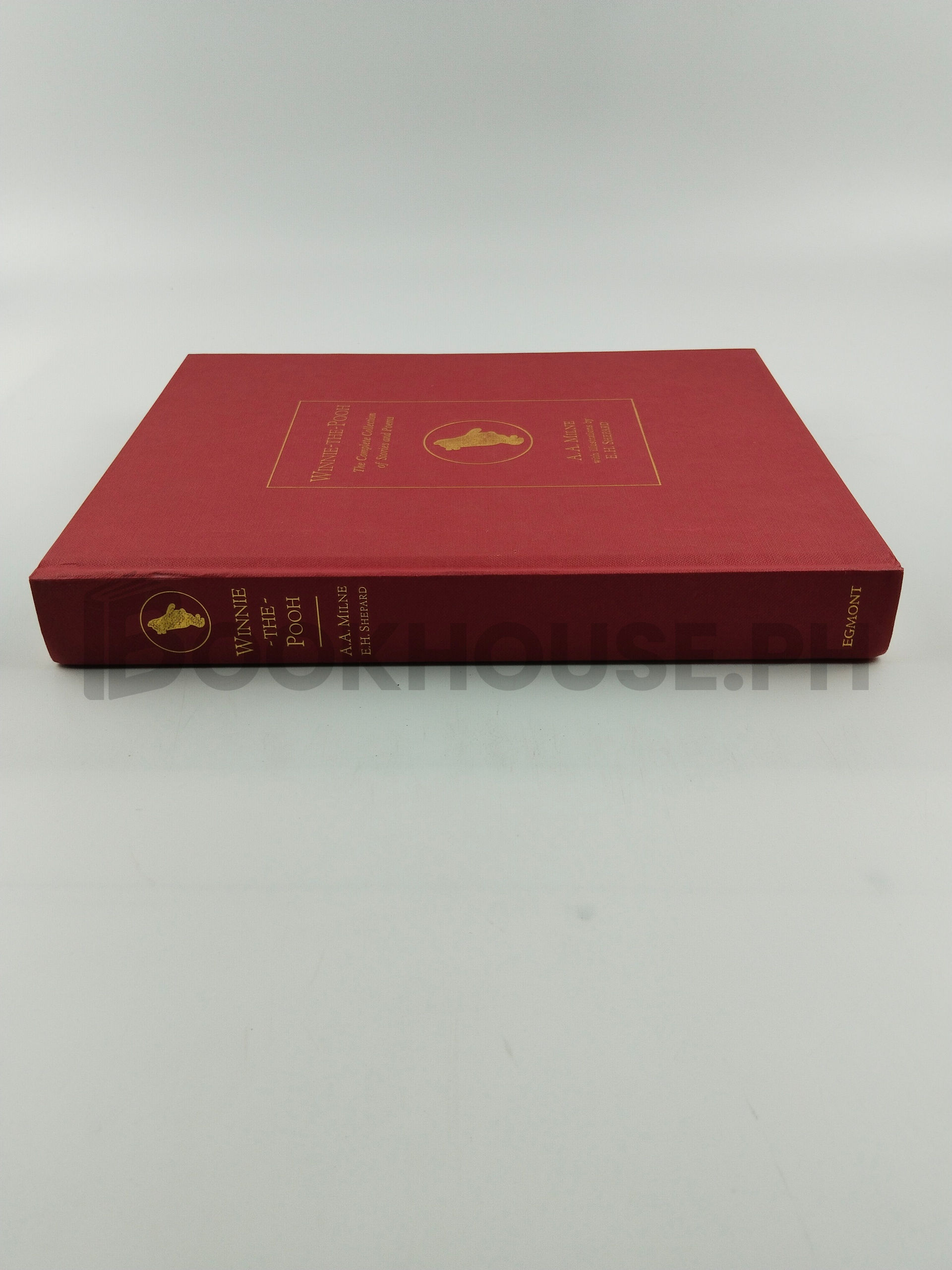 Winnie-the-pooh by Alan Alexander Milne - Image 4