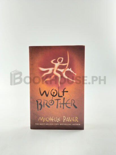 Wolf Brother by Michelle Paver