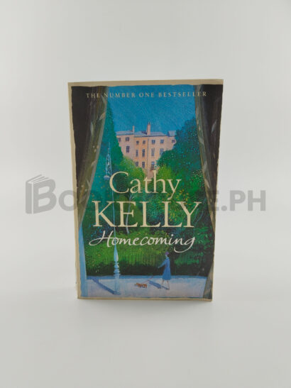 Homecoming by Cathy Kelley