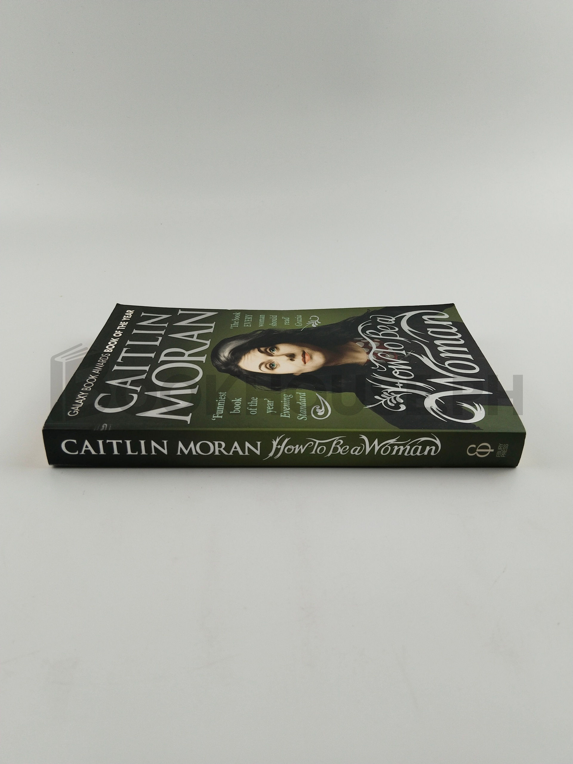 How To Be A Woman by Caitlin Moran - Image 3