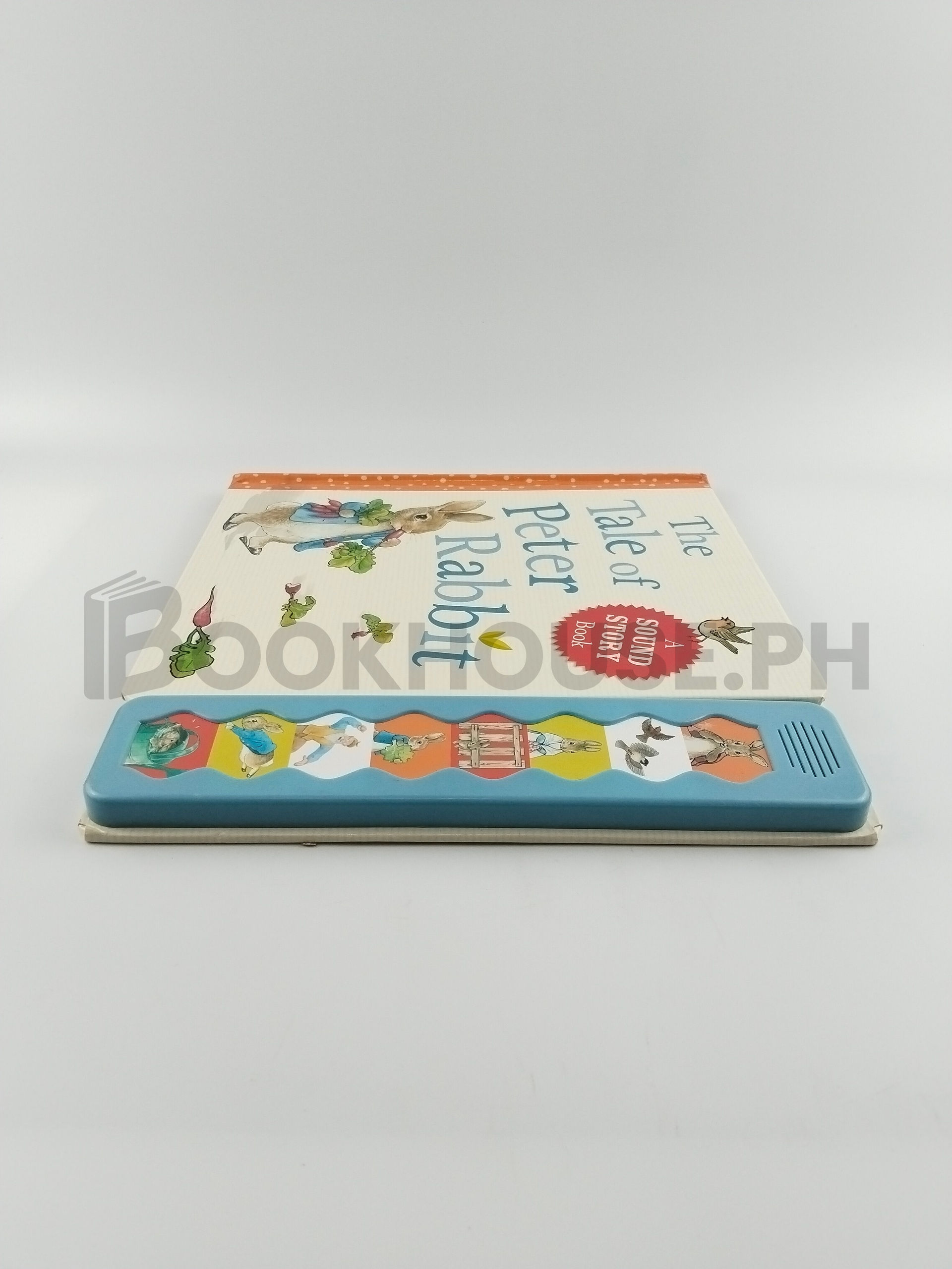 The Tale Of Peter Rabbit by Beatrix Potter - Image 4