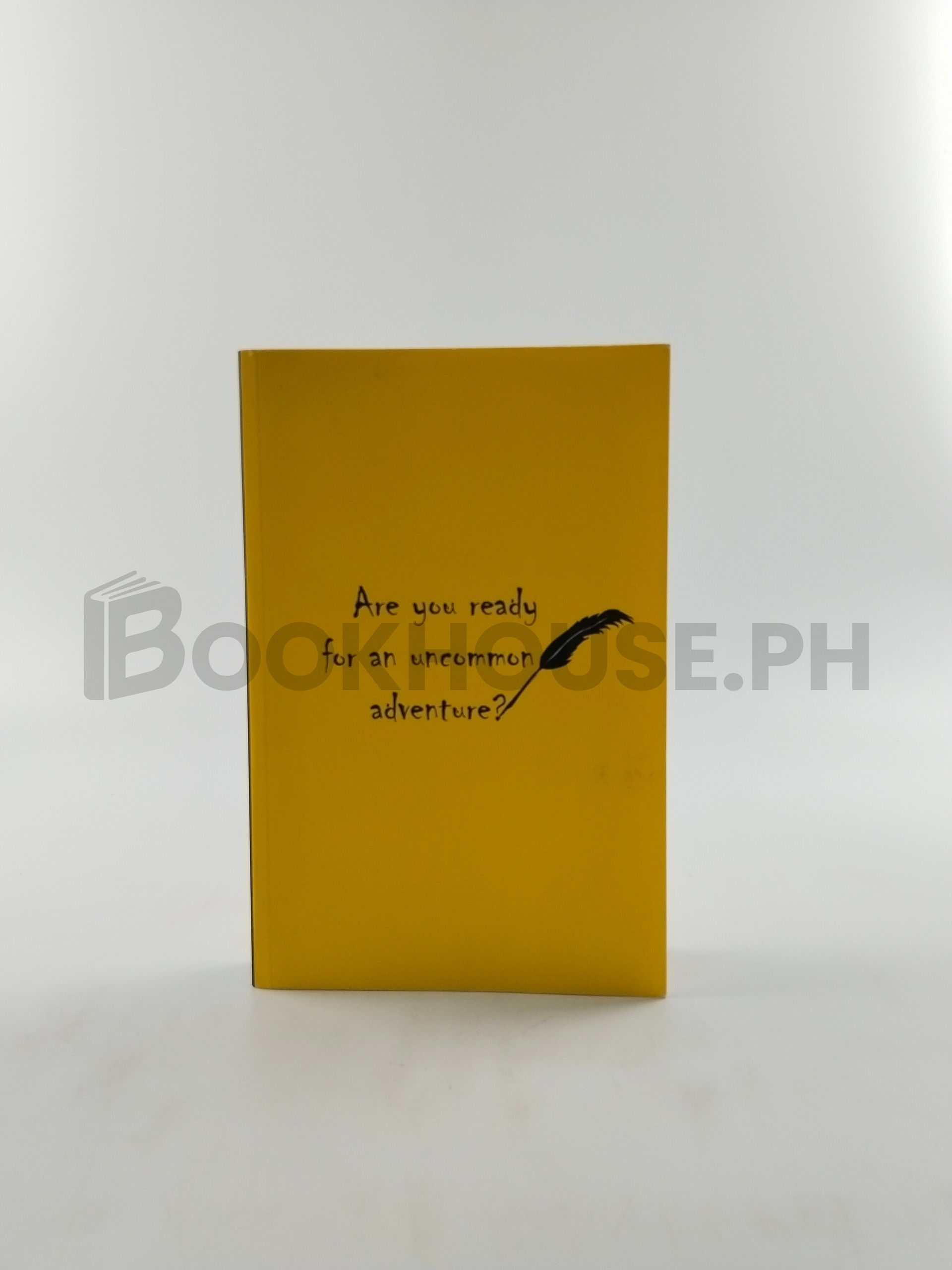 The Uncommoners by Jennifer Bell