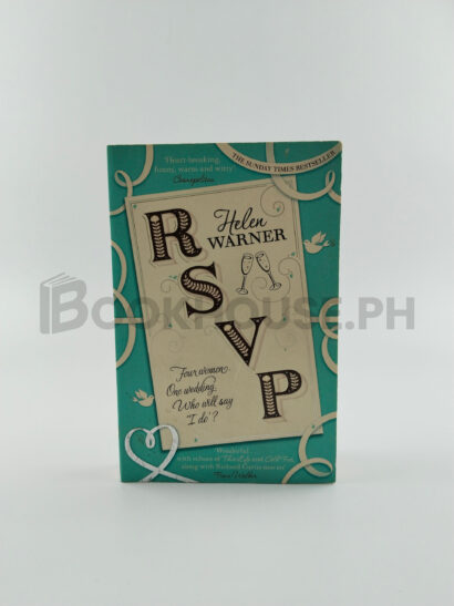 Rsvp by Helen Warner