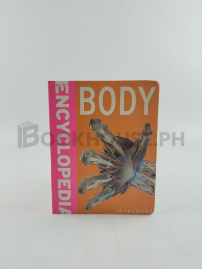 Body by Bel Gallagher