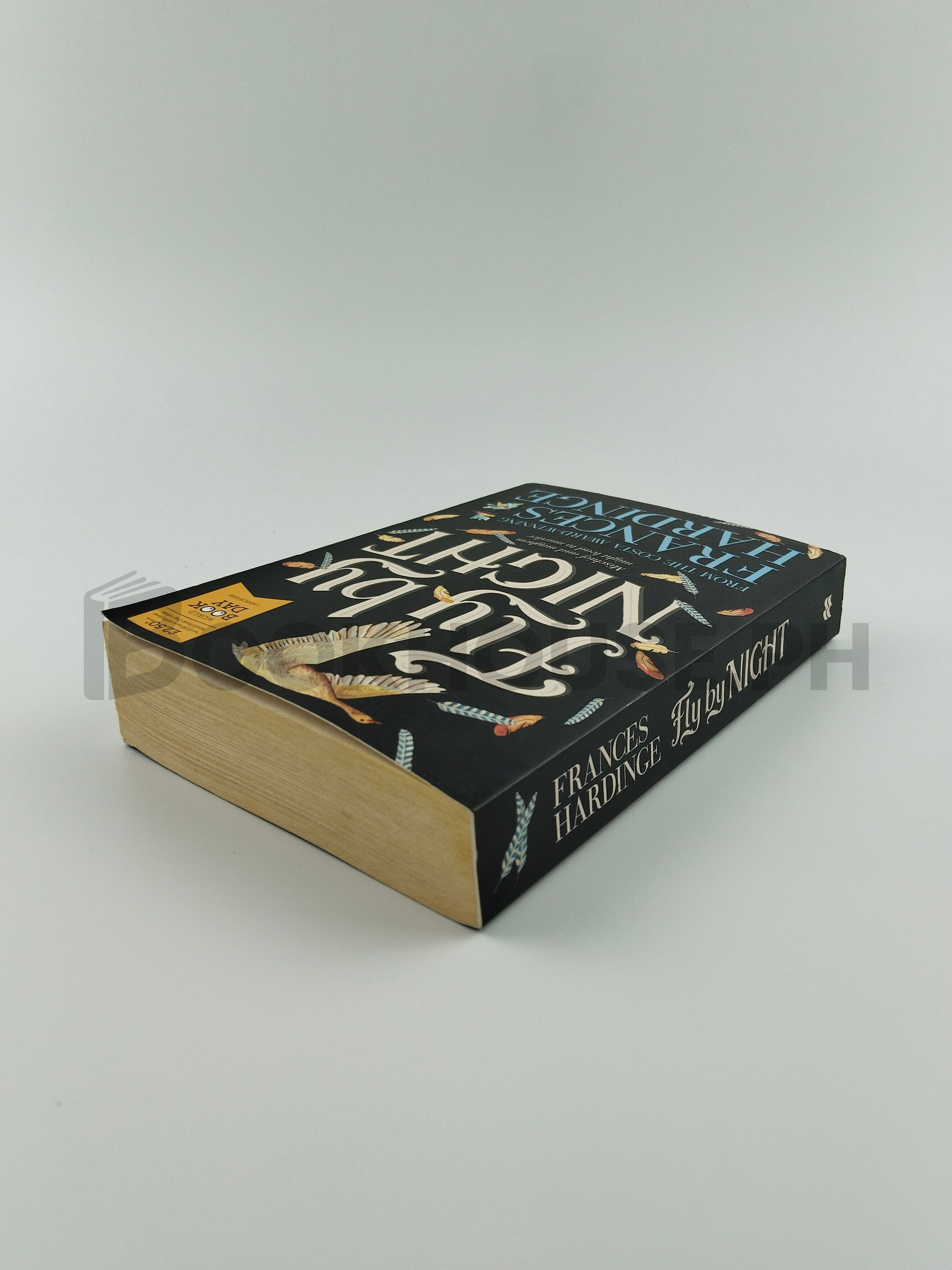 Fly By Night by Frances Hardinge - Image 2