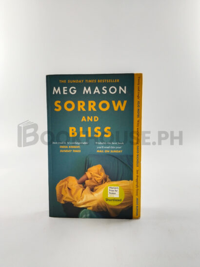 Sorrow And Bliss by Meg Mason