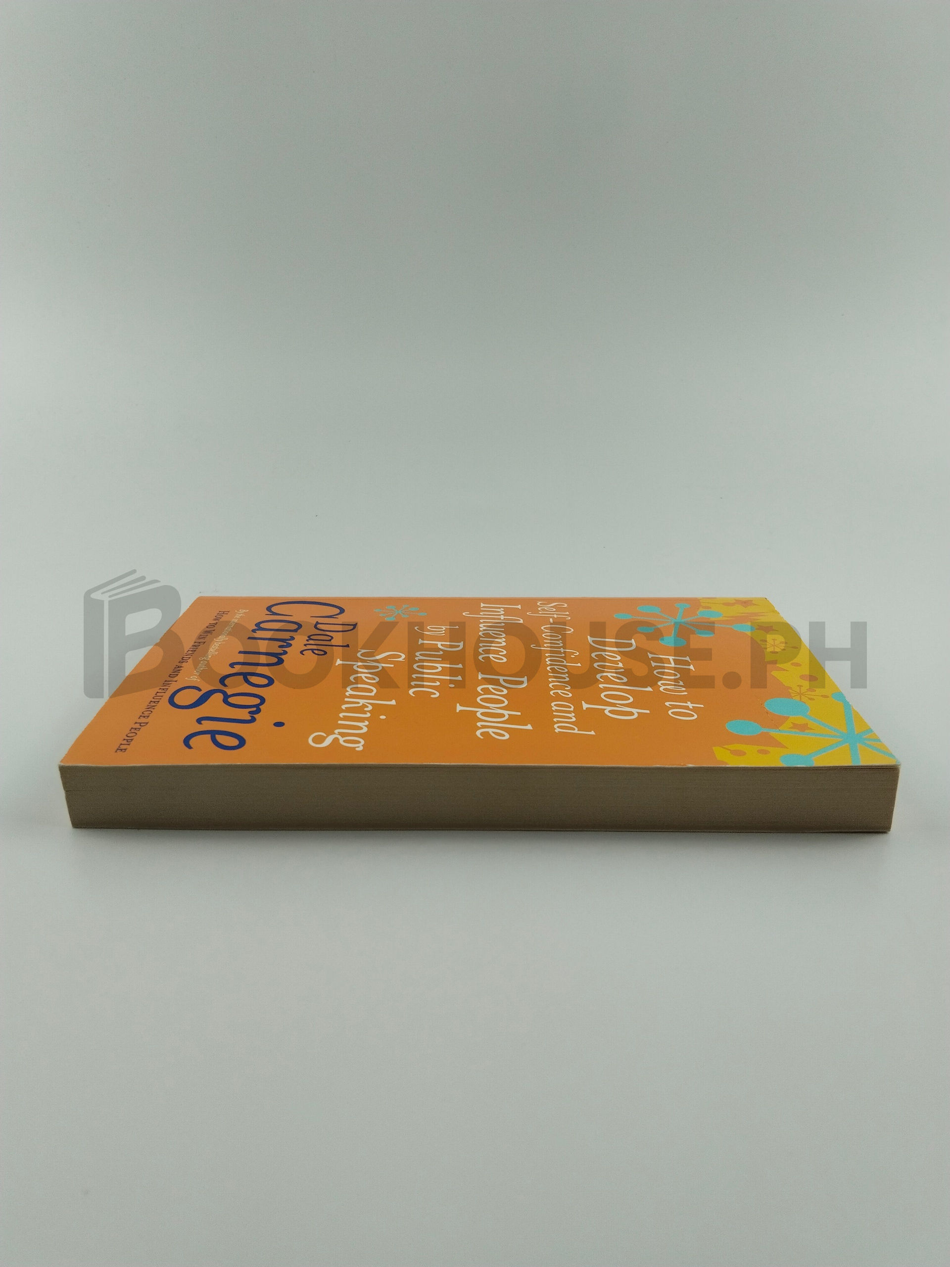 How To Develop Self-confidence And Influence People By Public Speaking by Dale Carnegie - Image 4