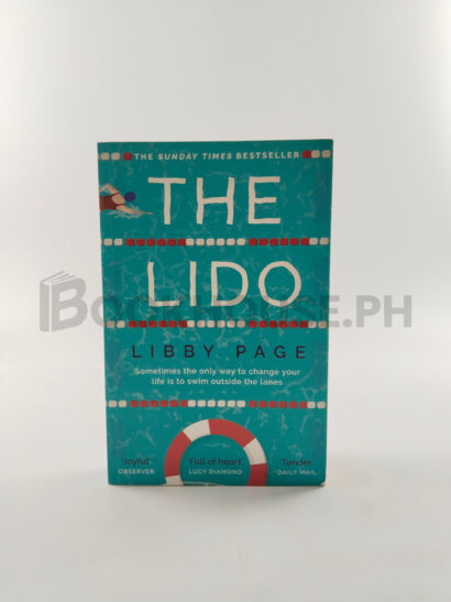 The Lido by Libby Page
