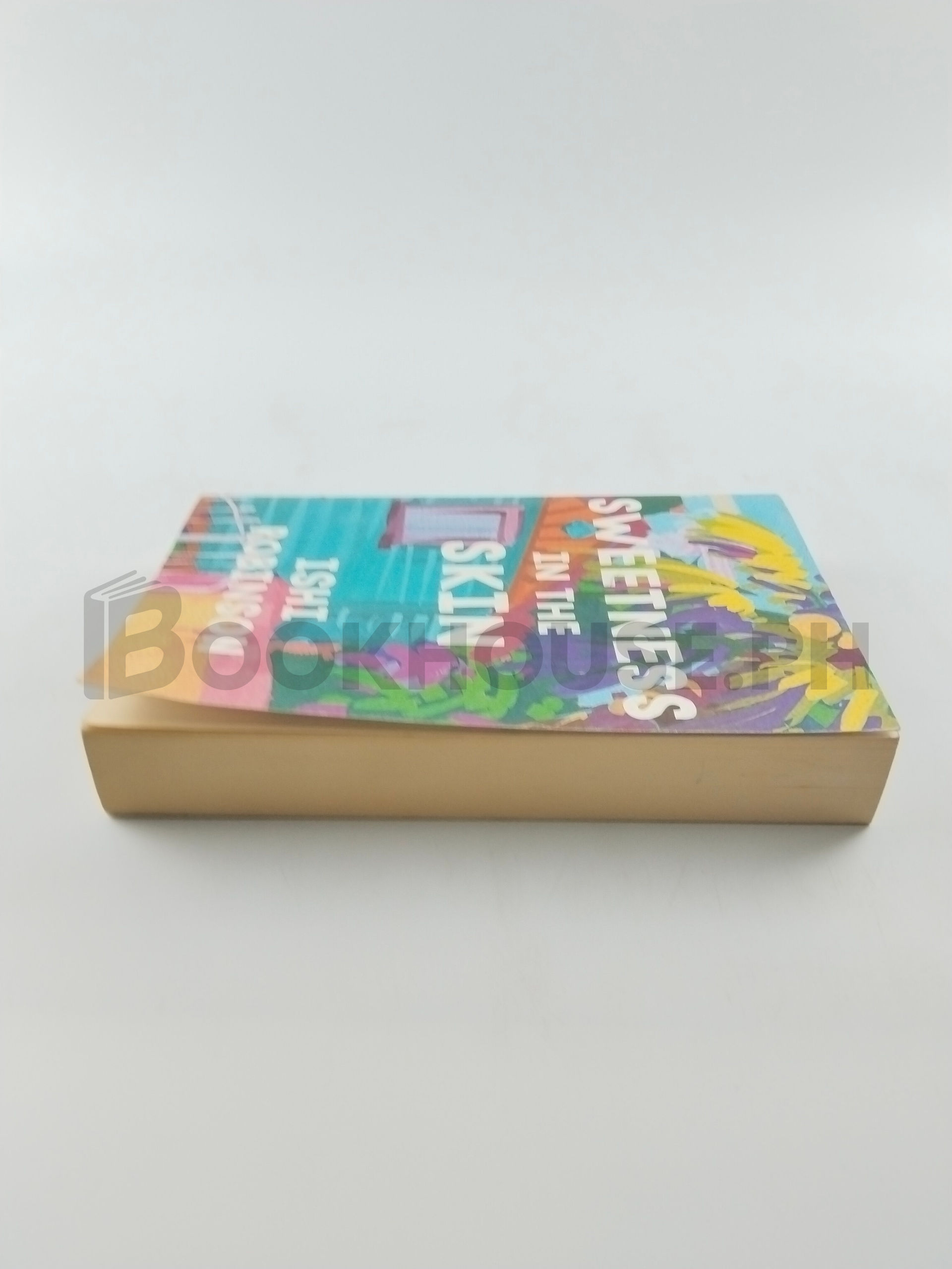 Sweetness In The Skin by Ishi Robinson - Image 4