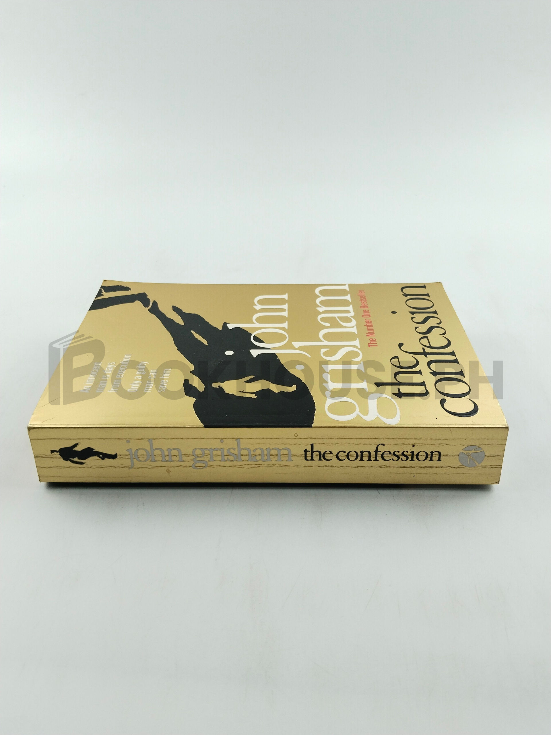 The Confession by John Grisham - Image 3