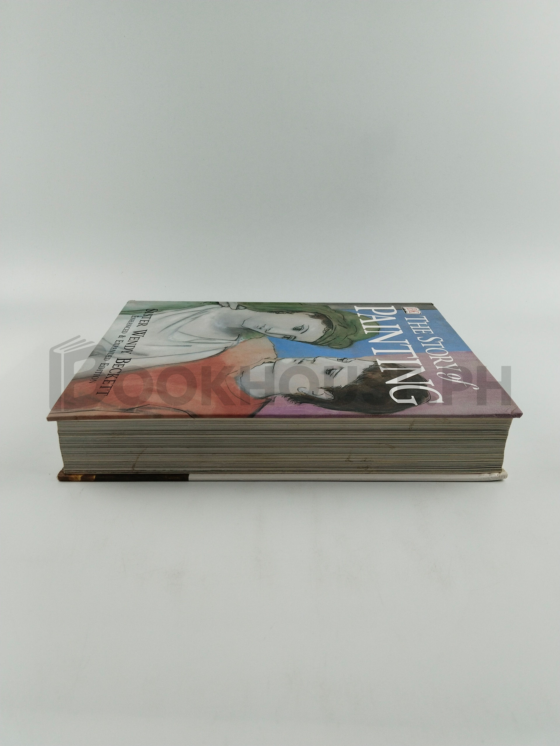 The Story Of Painting by Wendy Beckett, Patricia Wright - Image 4