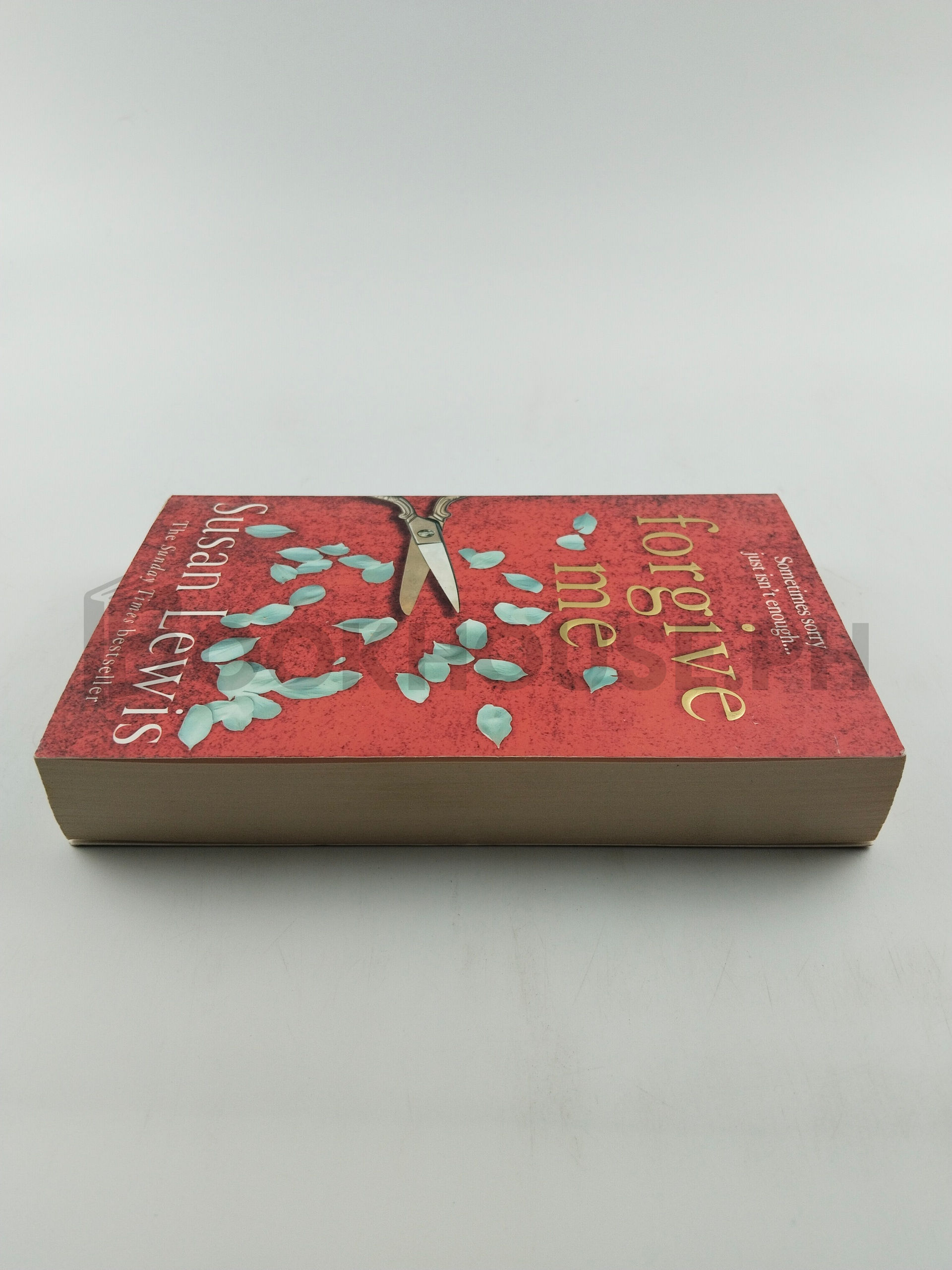 Forgive Me by Susan Lewis - Image 4