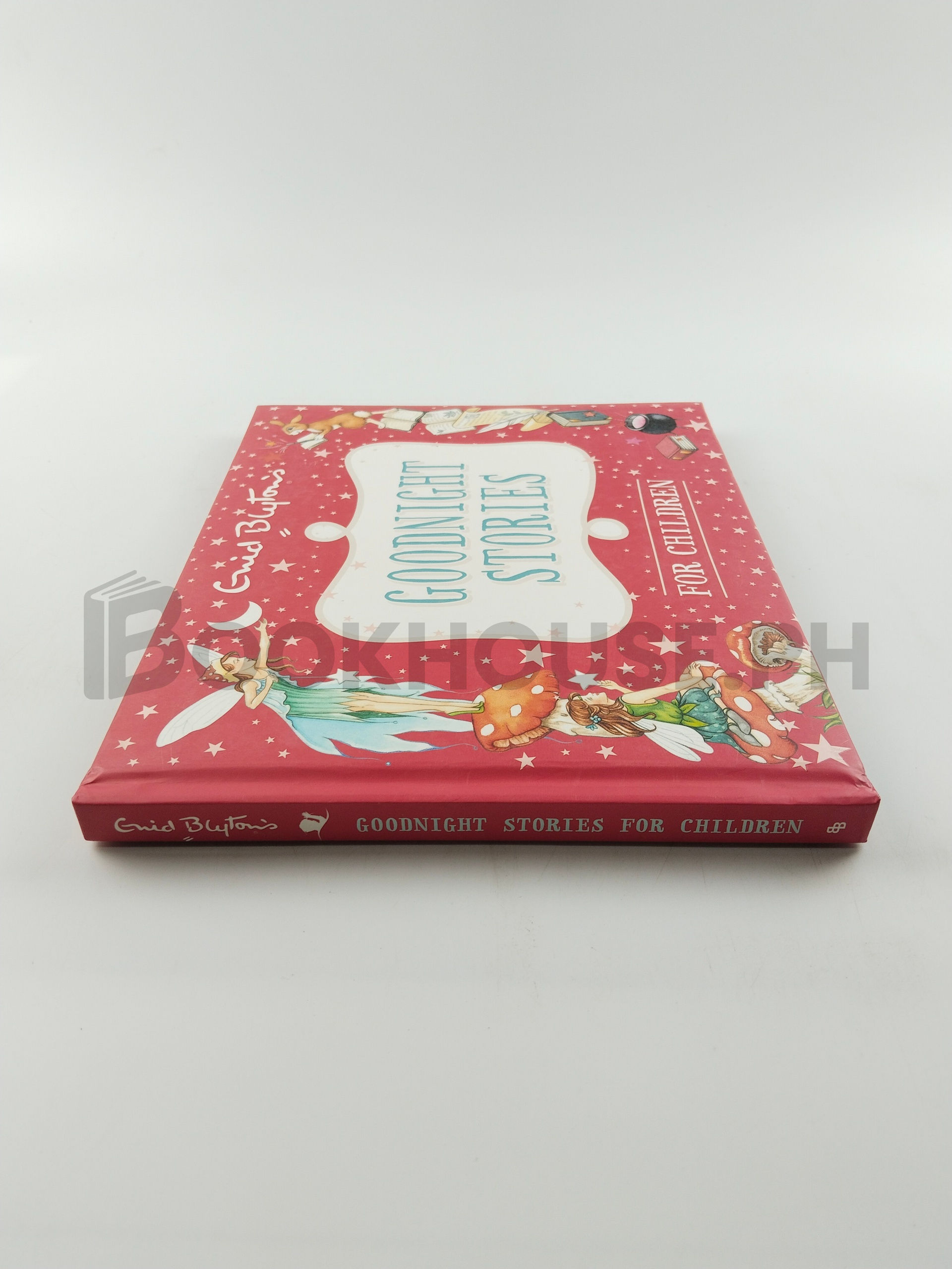 Enid Blyton's Goodnight Stories For Children by Enid Blyton - Image 3