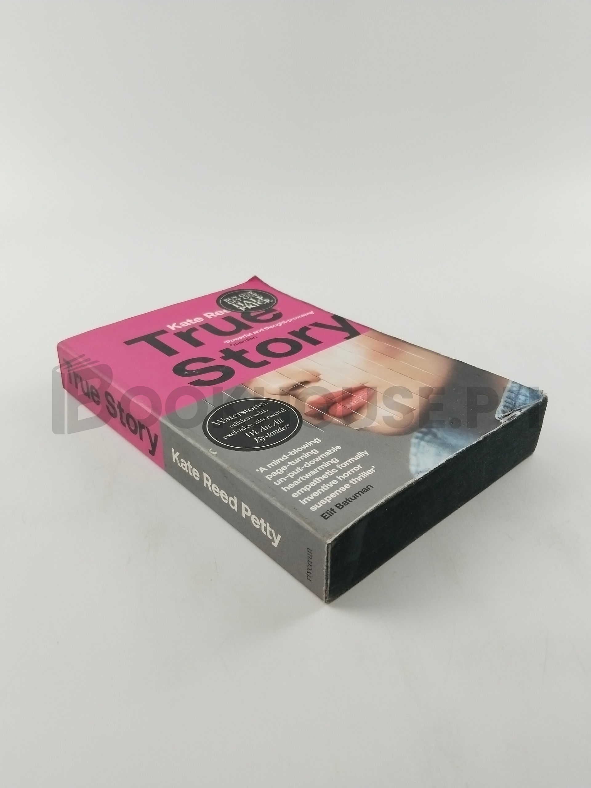 True Story by Kate Reed Petty - Image 2