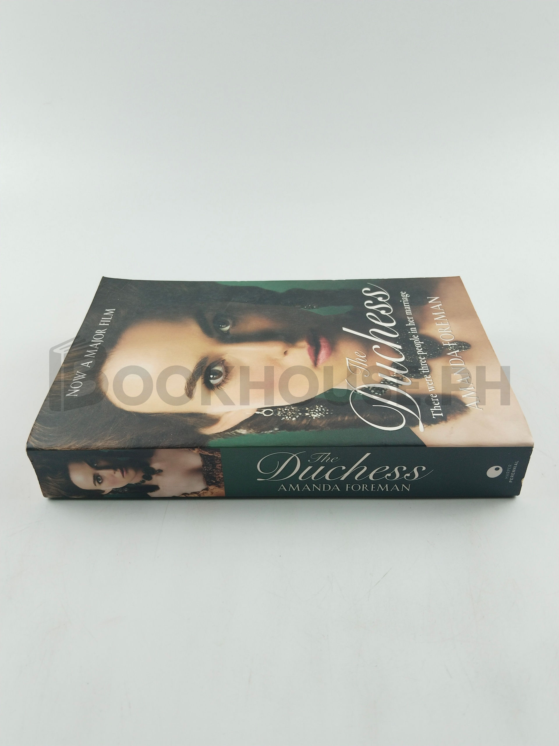 The Duchess by Amanda Foreman - Image 3