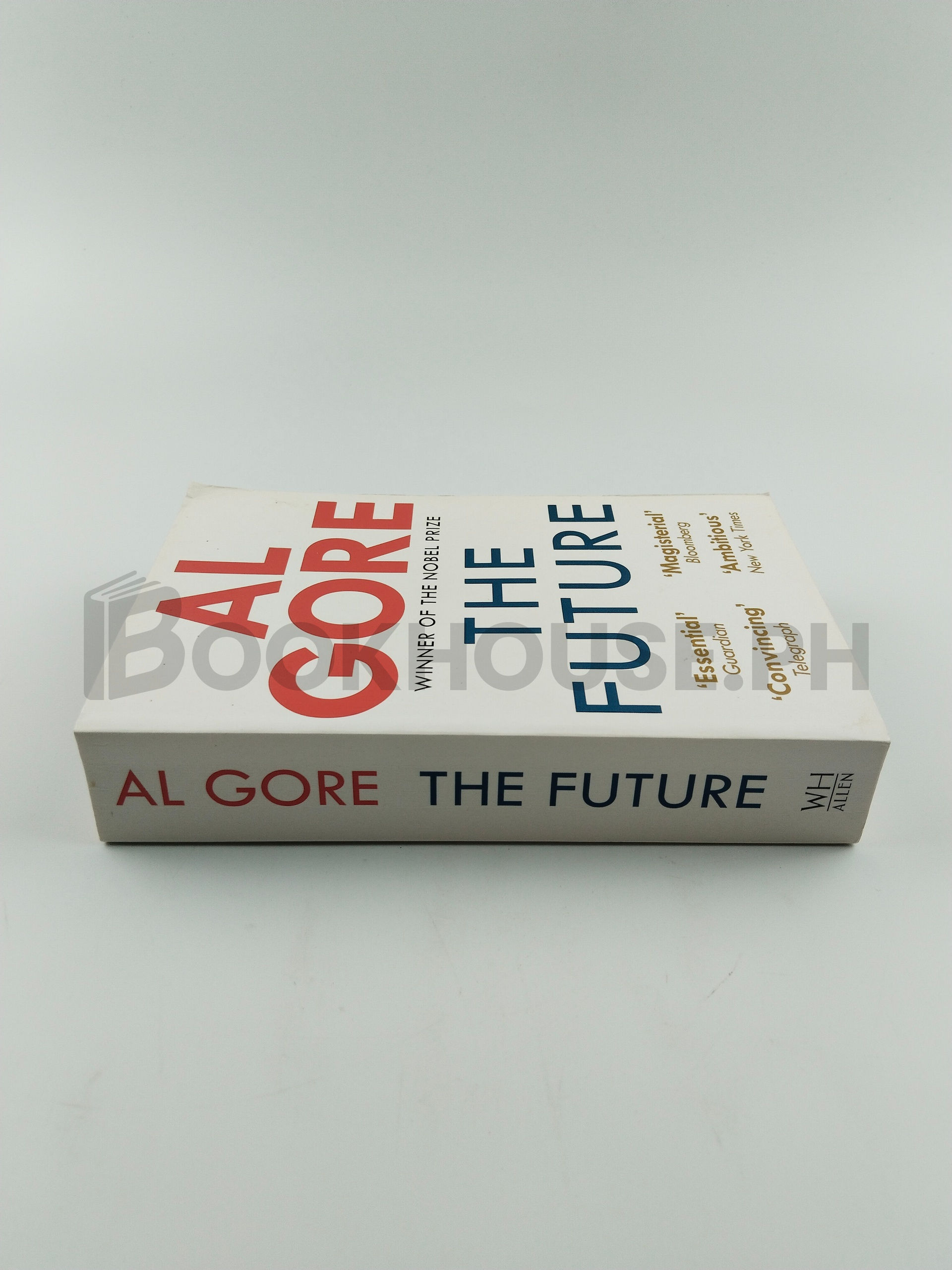 The Future by Al Gore - Image 3