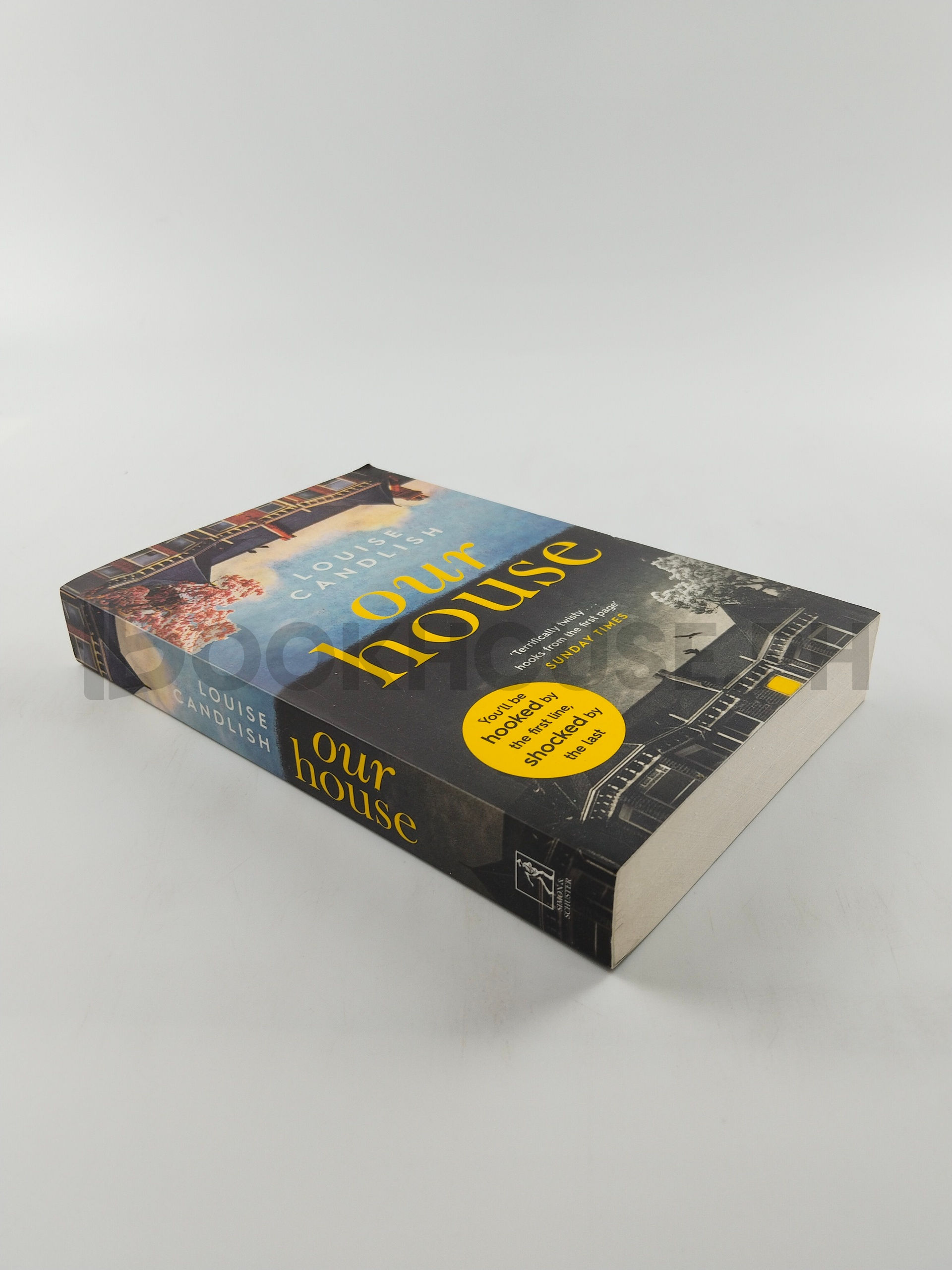 Our House by Louise Candlish - Image 2