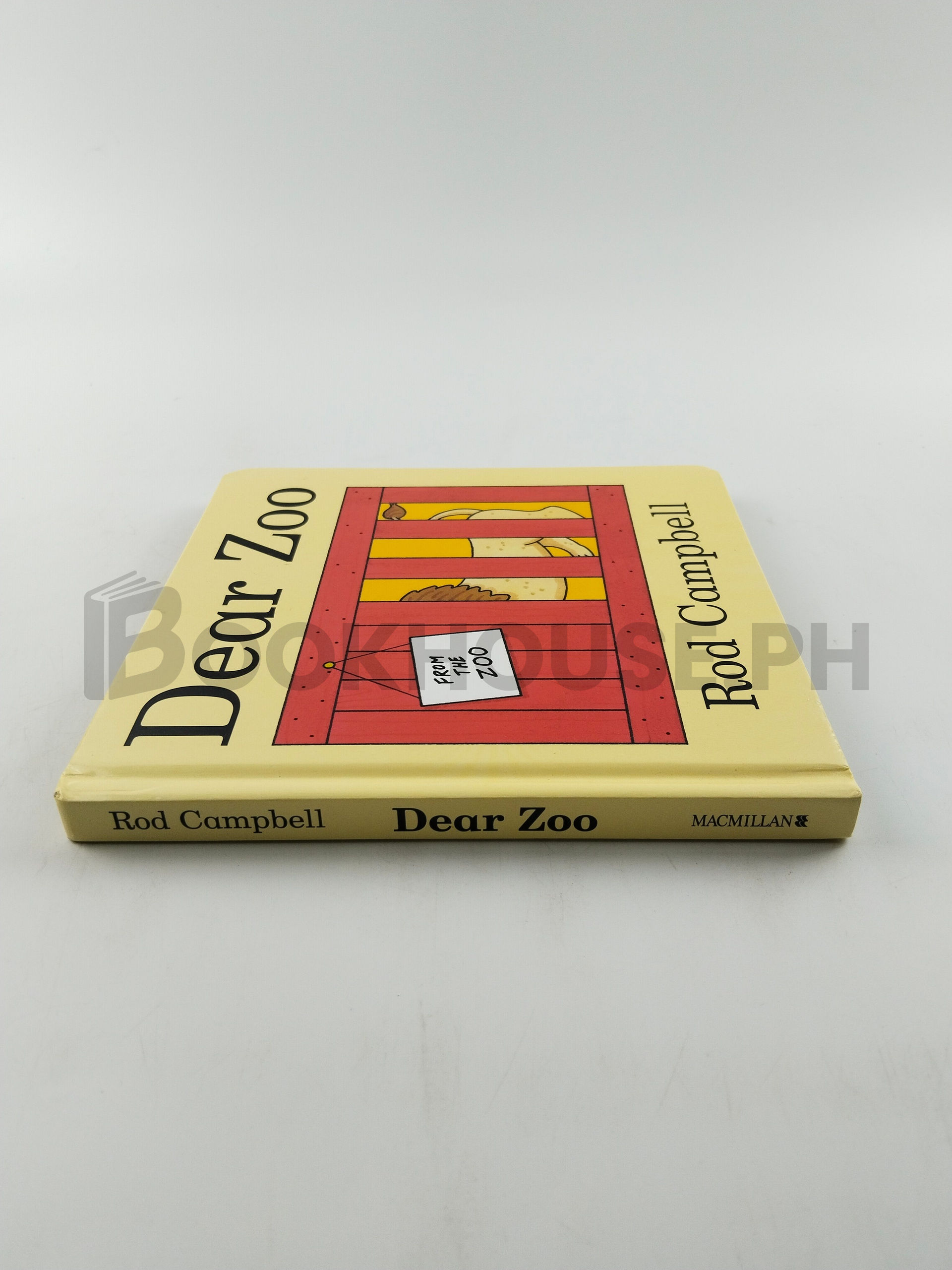 Dear Zoo by Rod Campbell - Image 3