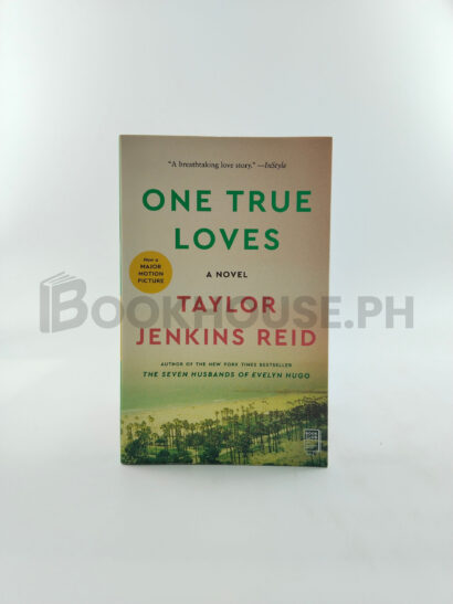 One True Loves by Taylor Jenkins Reid