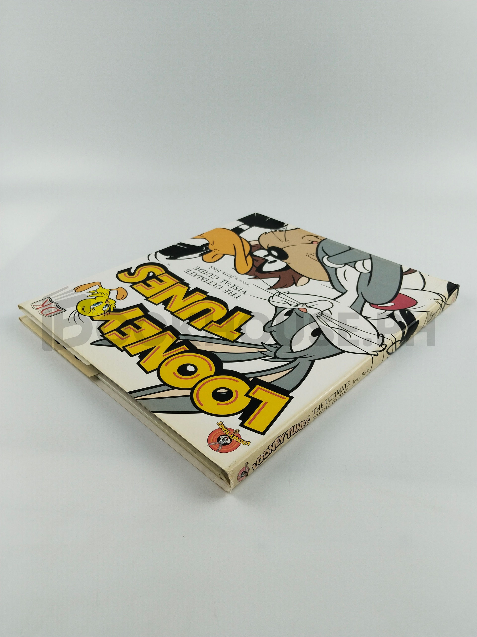 Looney Tunes by Jerry Beck - Image 2