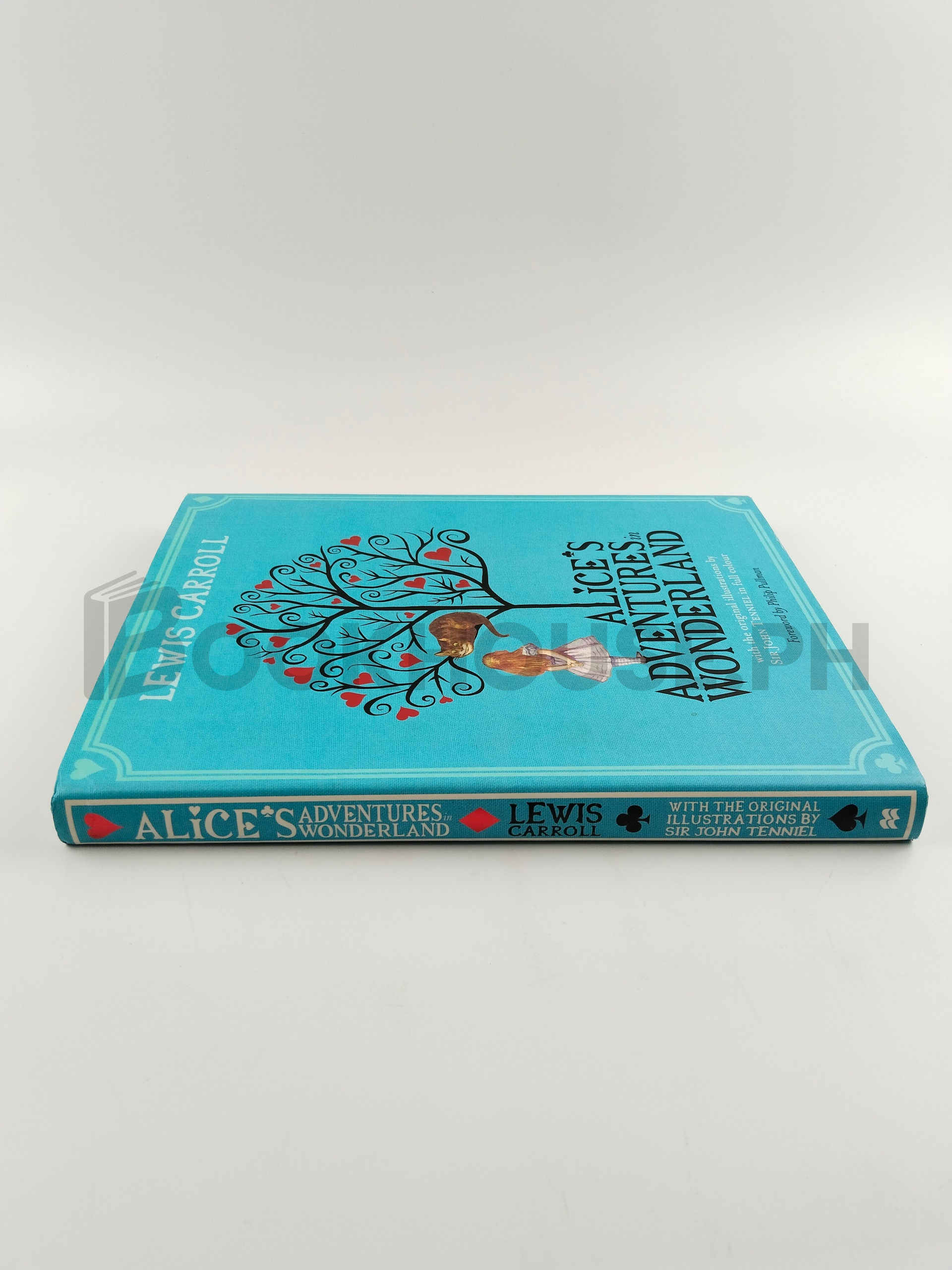 Alice's Adventures In Wonderland by Lewis Carroll - Image 3