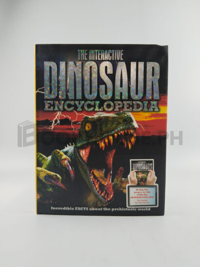 Dinosaurs by Igloobooks