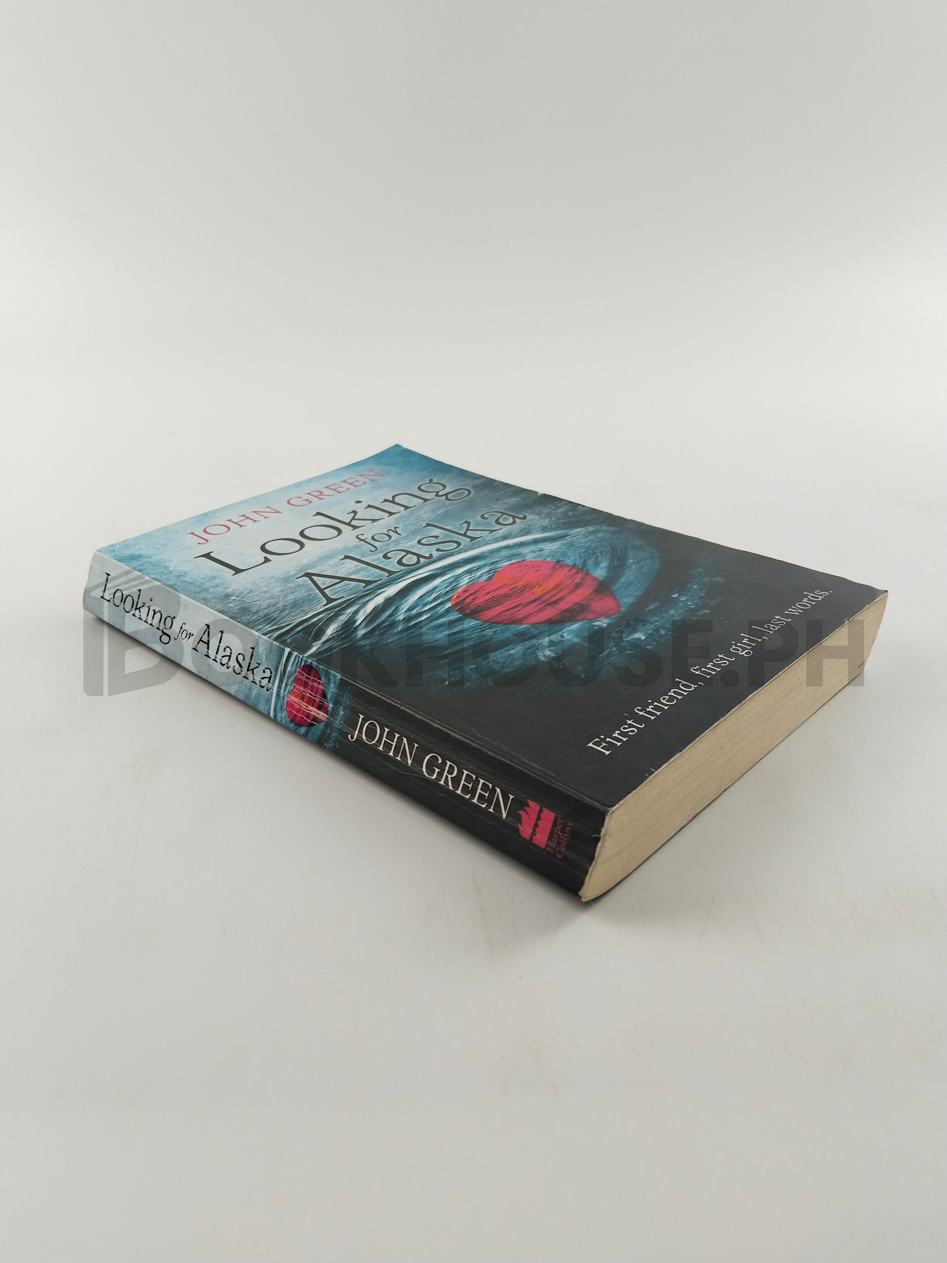 Looking For Alaska by John Green - Image 2