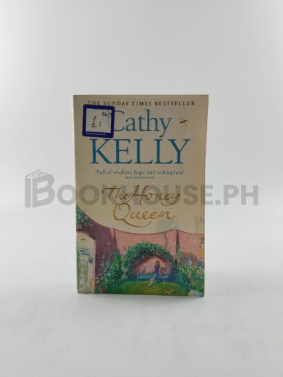The Honey Queen by Cathy Kelly
