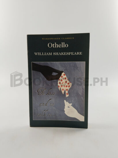 Othello by William Shakespeare