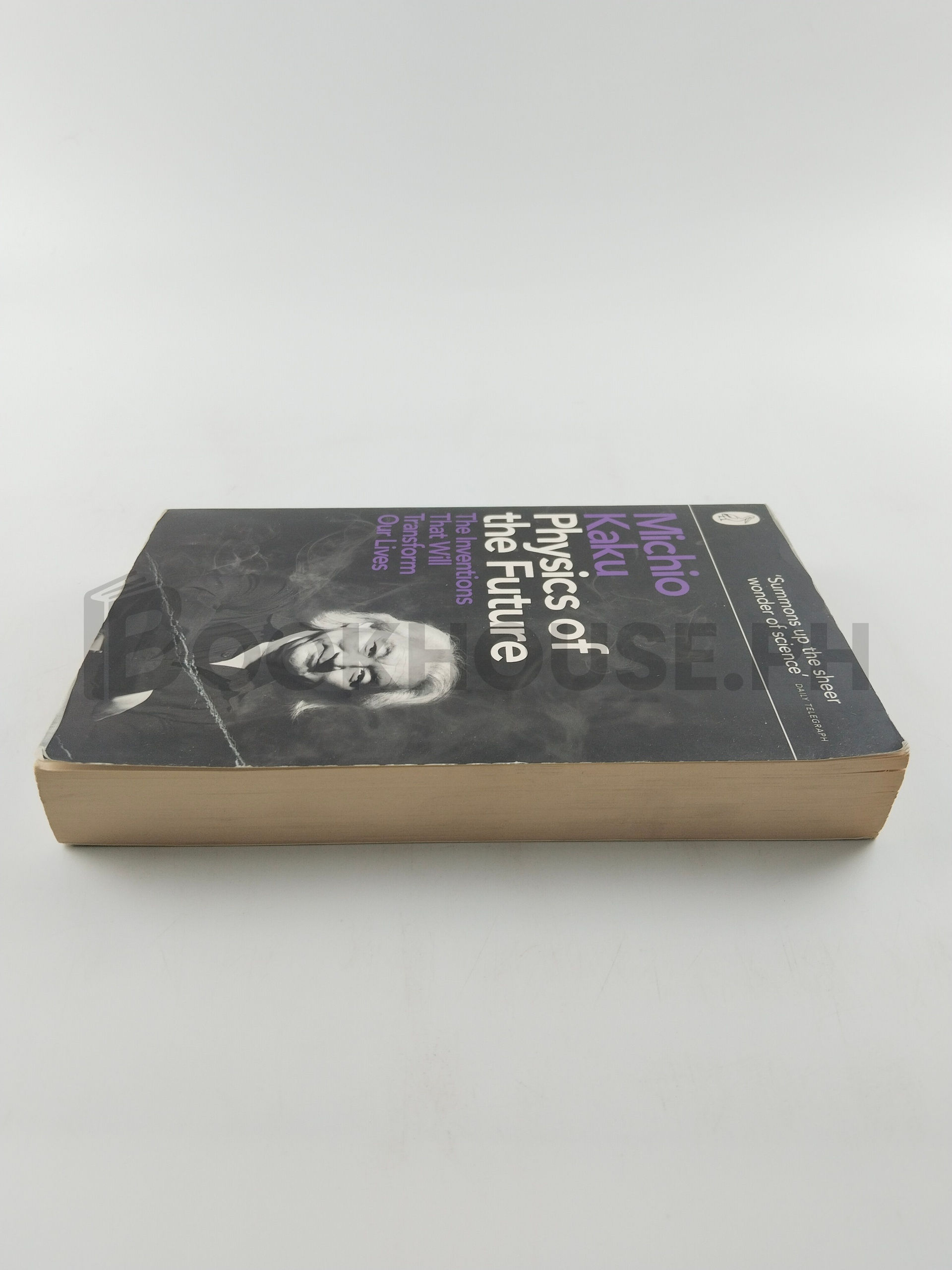 Physics Of The Future by Michio Kaku - Image 4