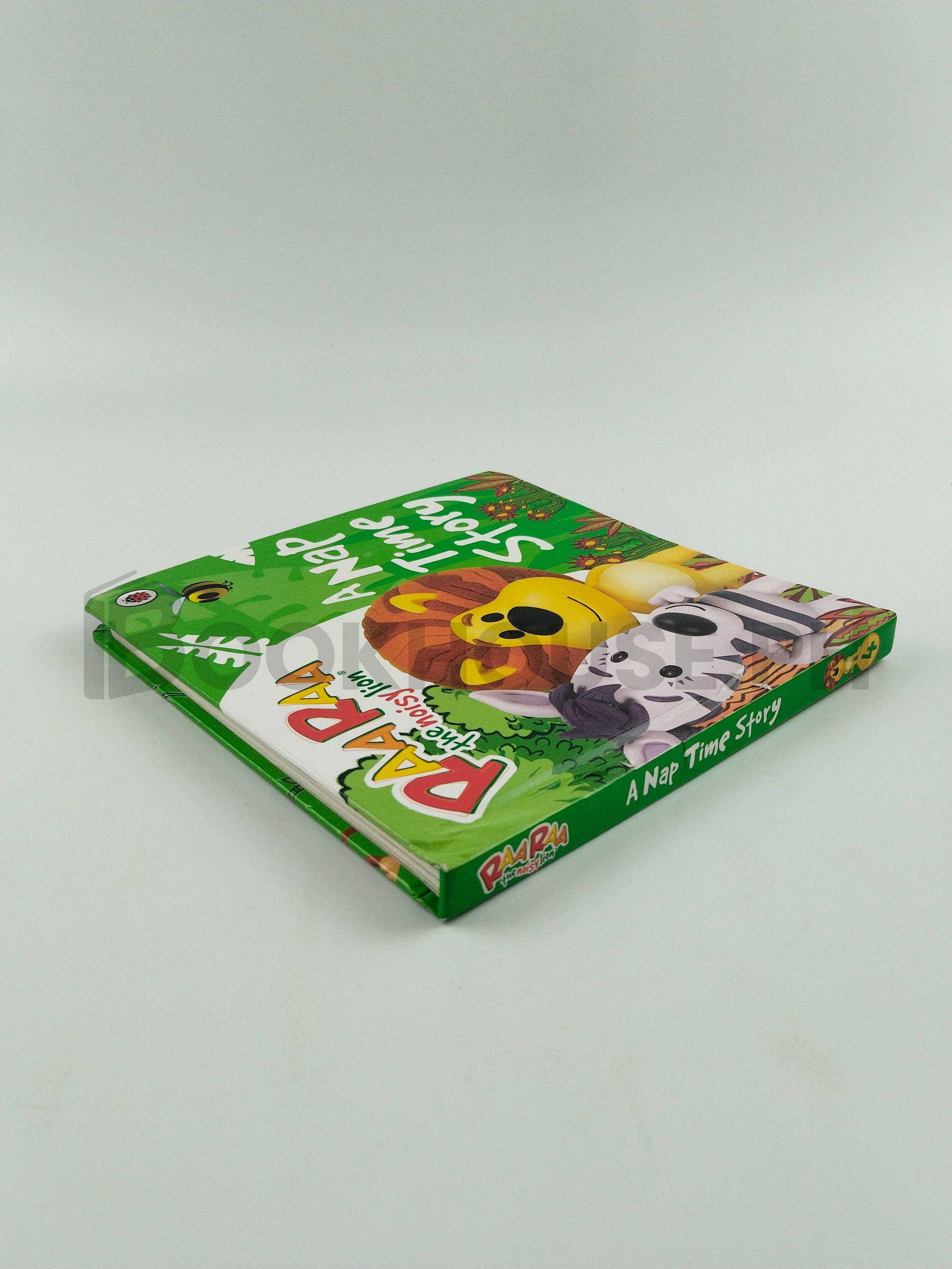 A Nap Time Story by Ladybird, Ladybird Books Staff - Image 2