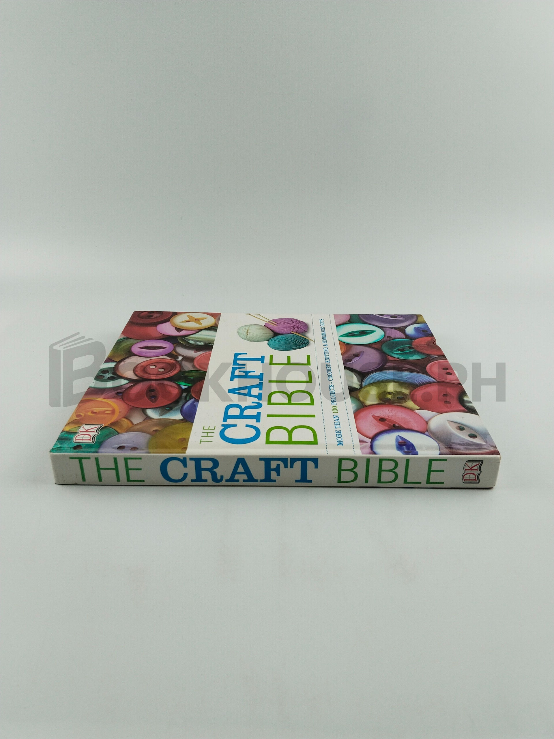The Craft Bible by Dk - Image 3