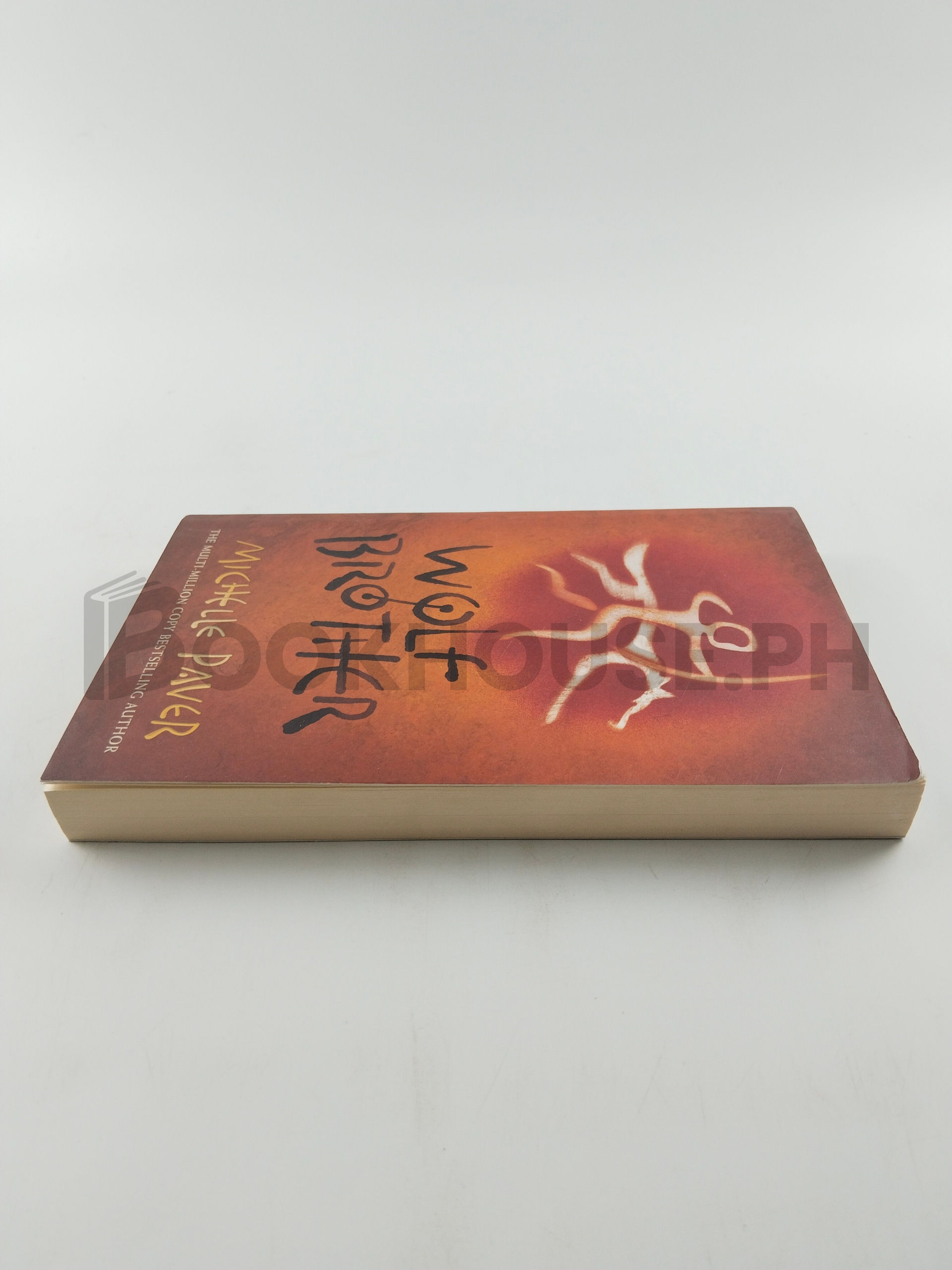 Wolf Brother by Michelle Paver - Image 4