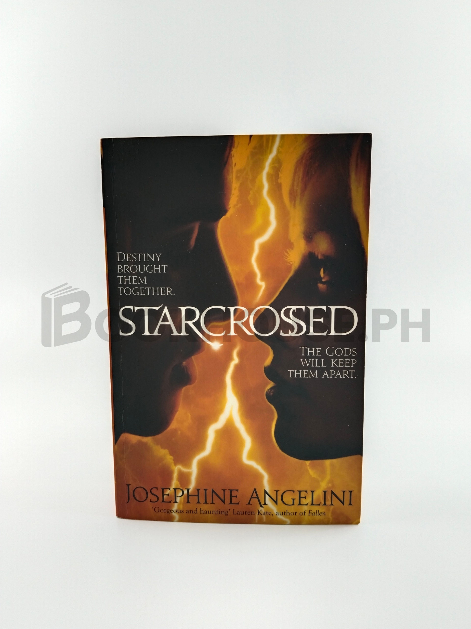 Starcrossed by Josephine Angelini