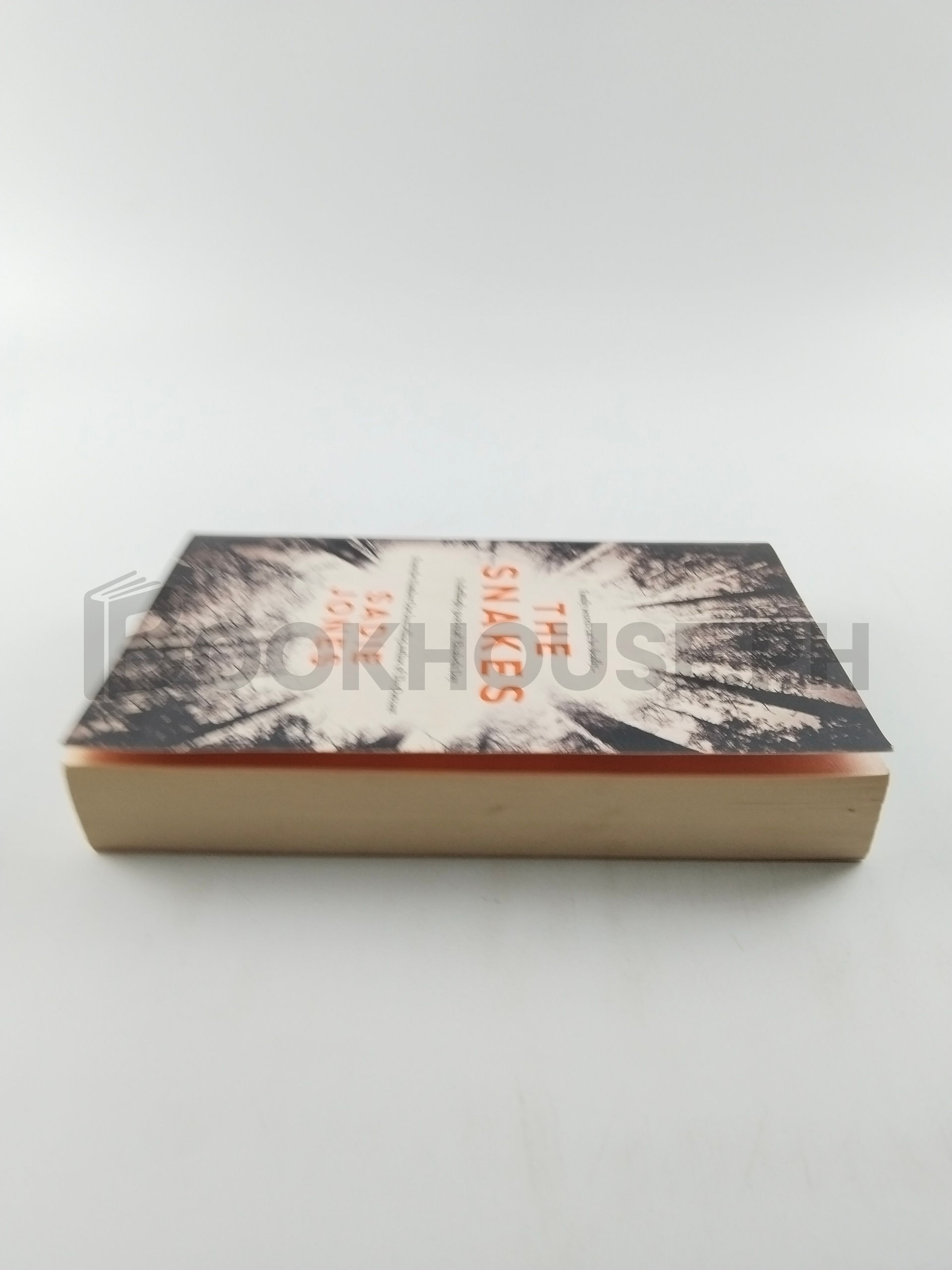 The Snakes by Sadie Jones - Image 4