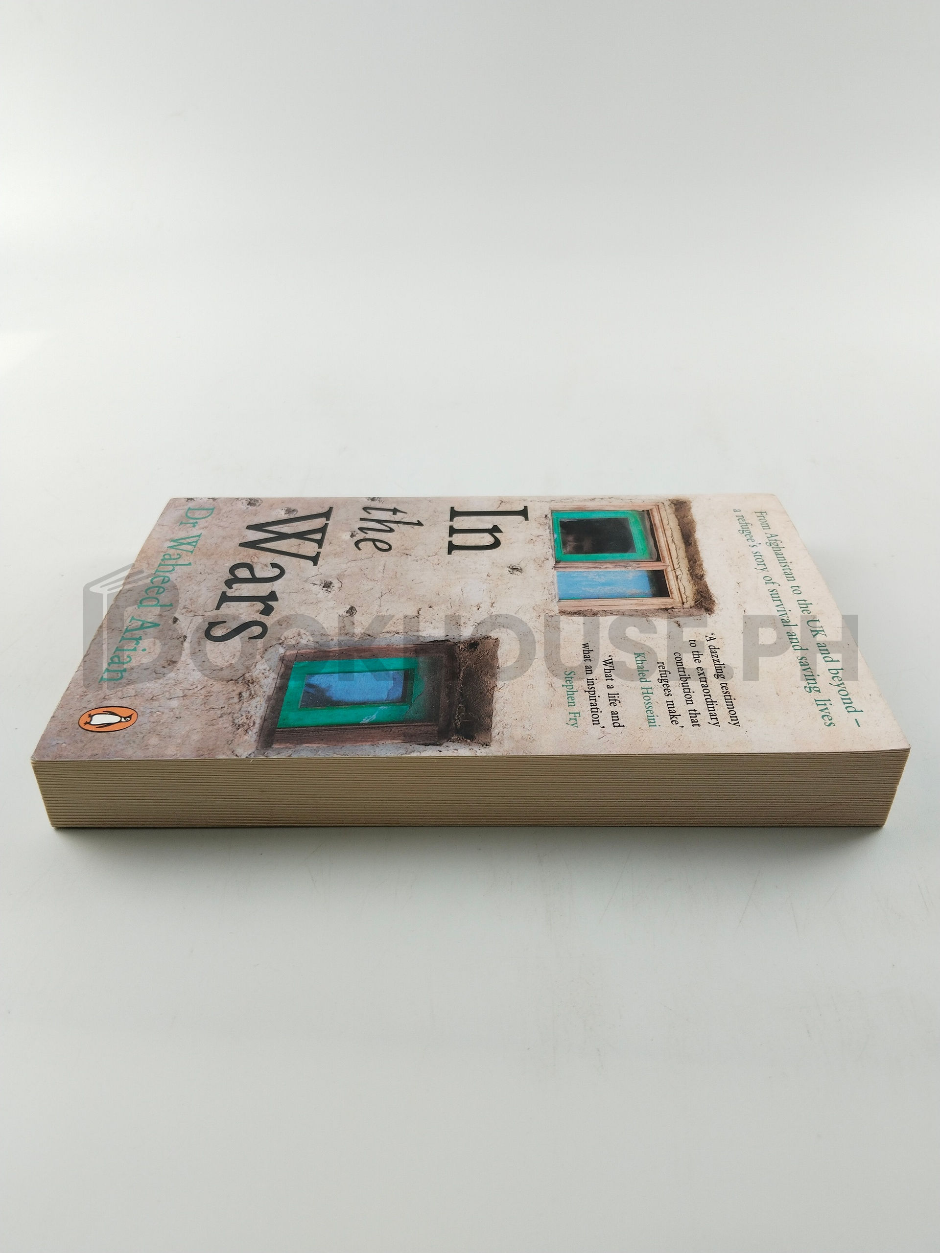 In The Wars by Waheed Arian - Image 4